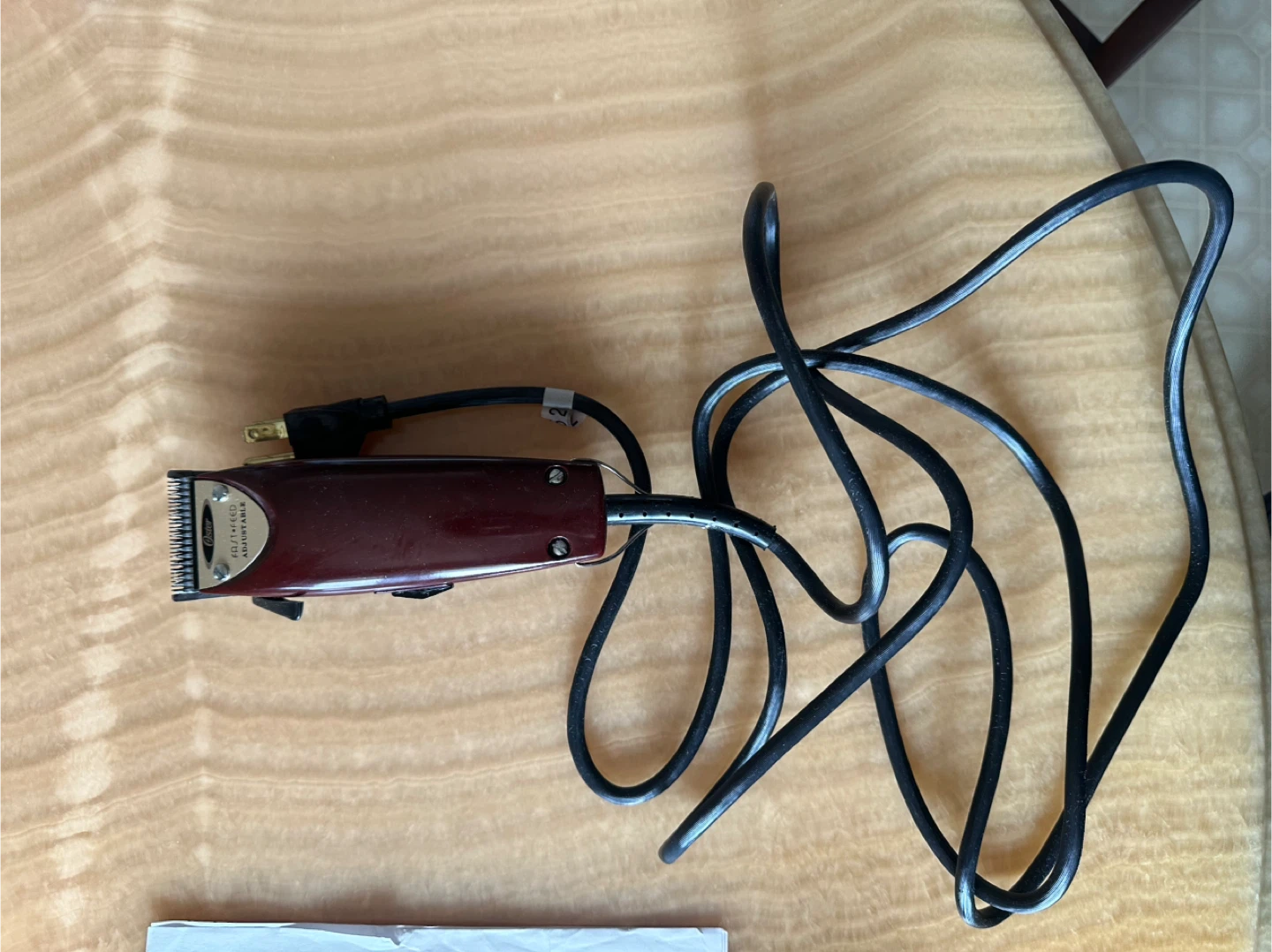 Oster Clipper 913-50 - photo 4