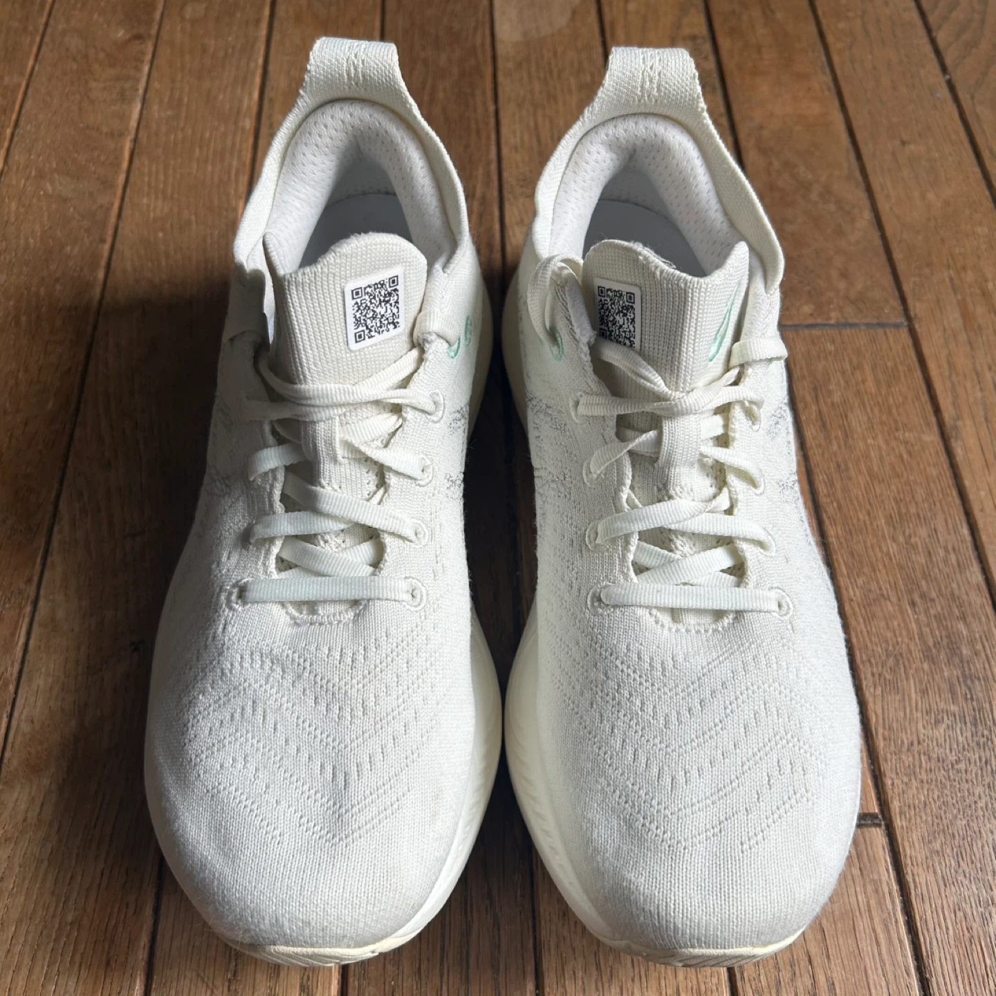 ASICS Nimbus Mirai-Women’s size 9 (men’s size 7.5) - photo 3
