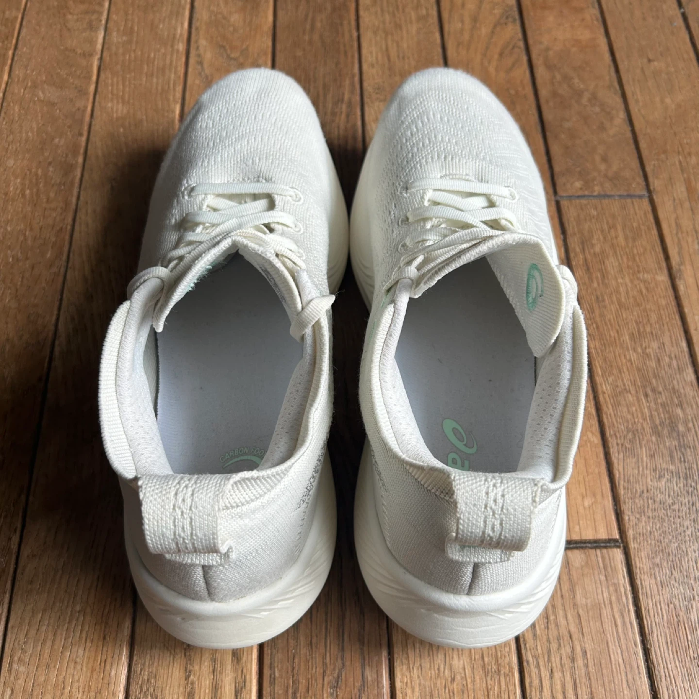 ASICS Nimbus Mirai-Women’s size 9 (men’s size 7.5) - photo 4