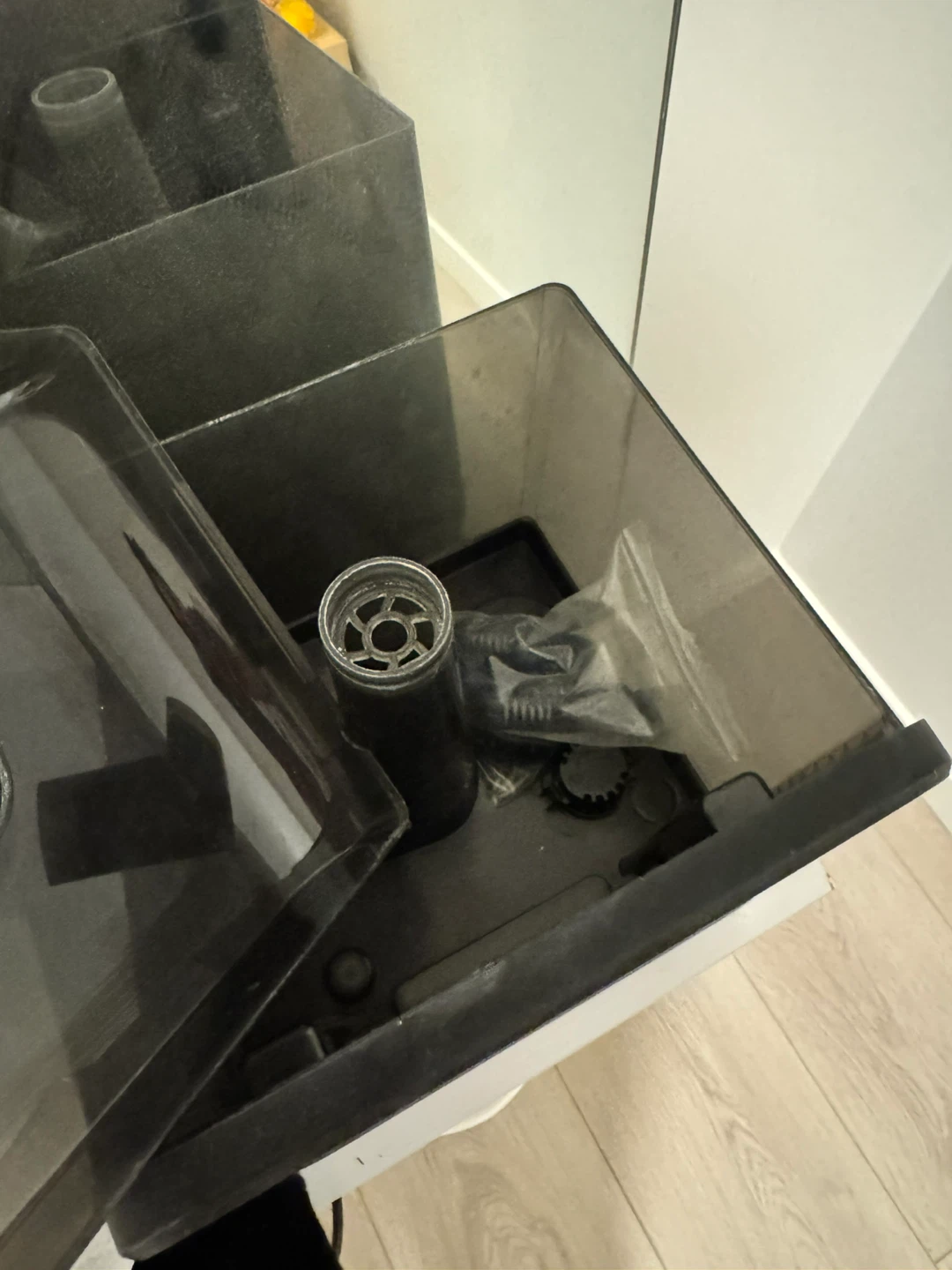 Midea Humidifier - photo 2