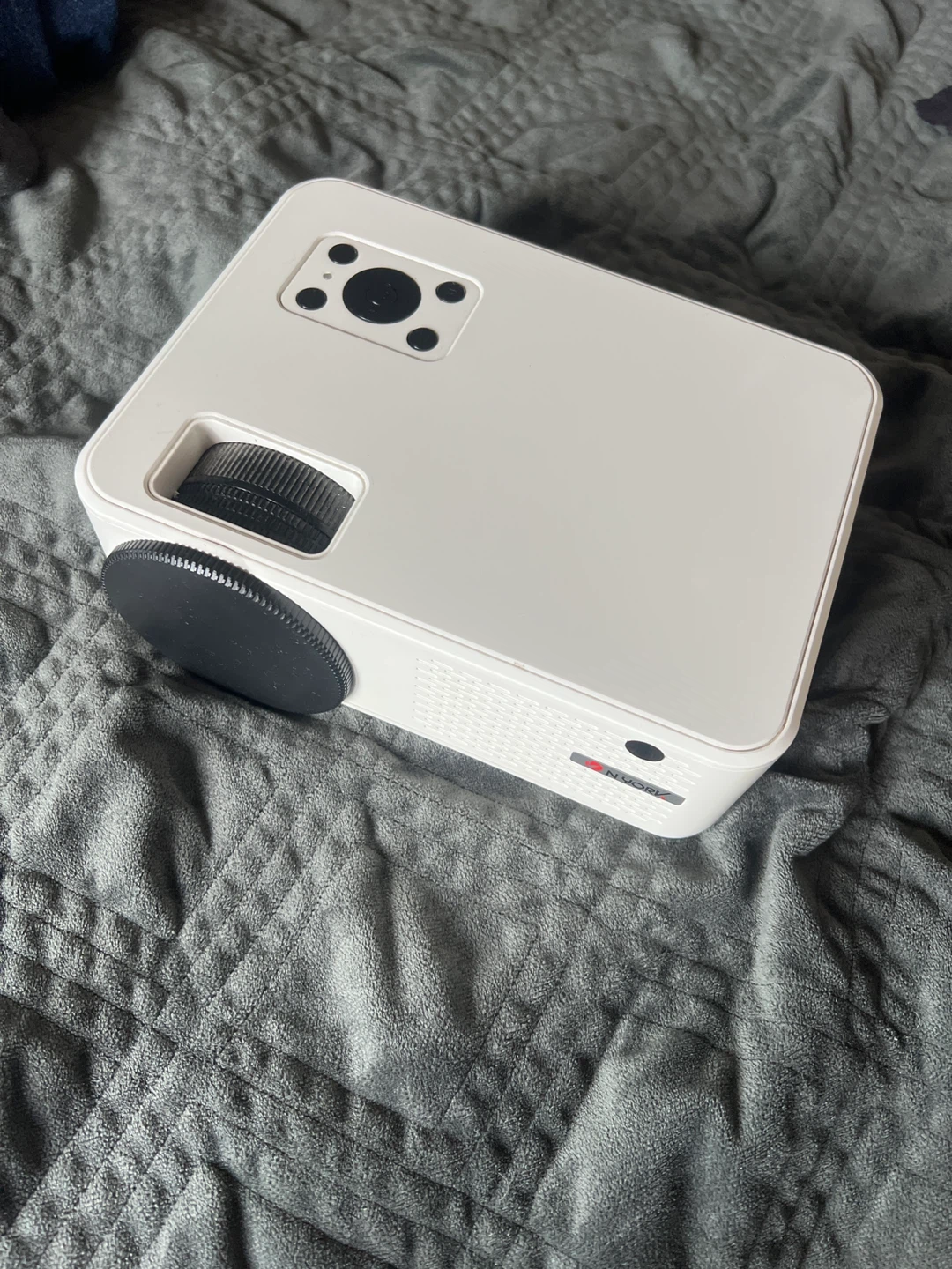 N-YORK Mini Projector 720p - photo 2