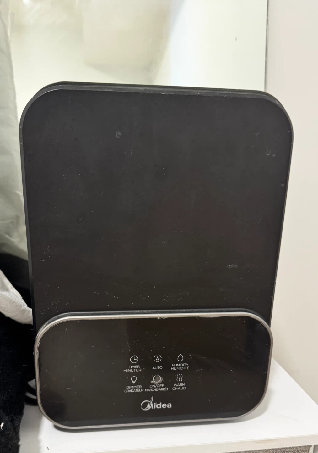 Midea Humidifier