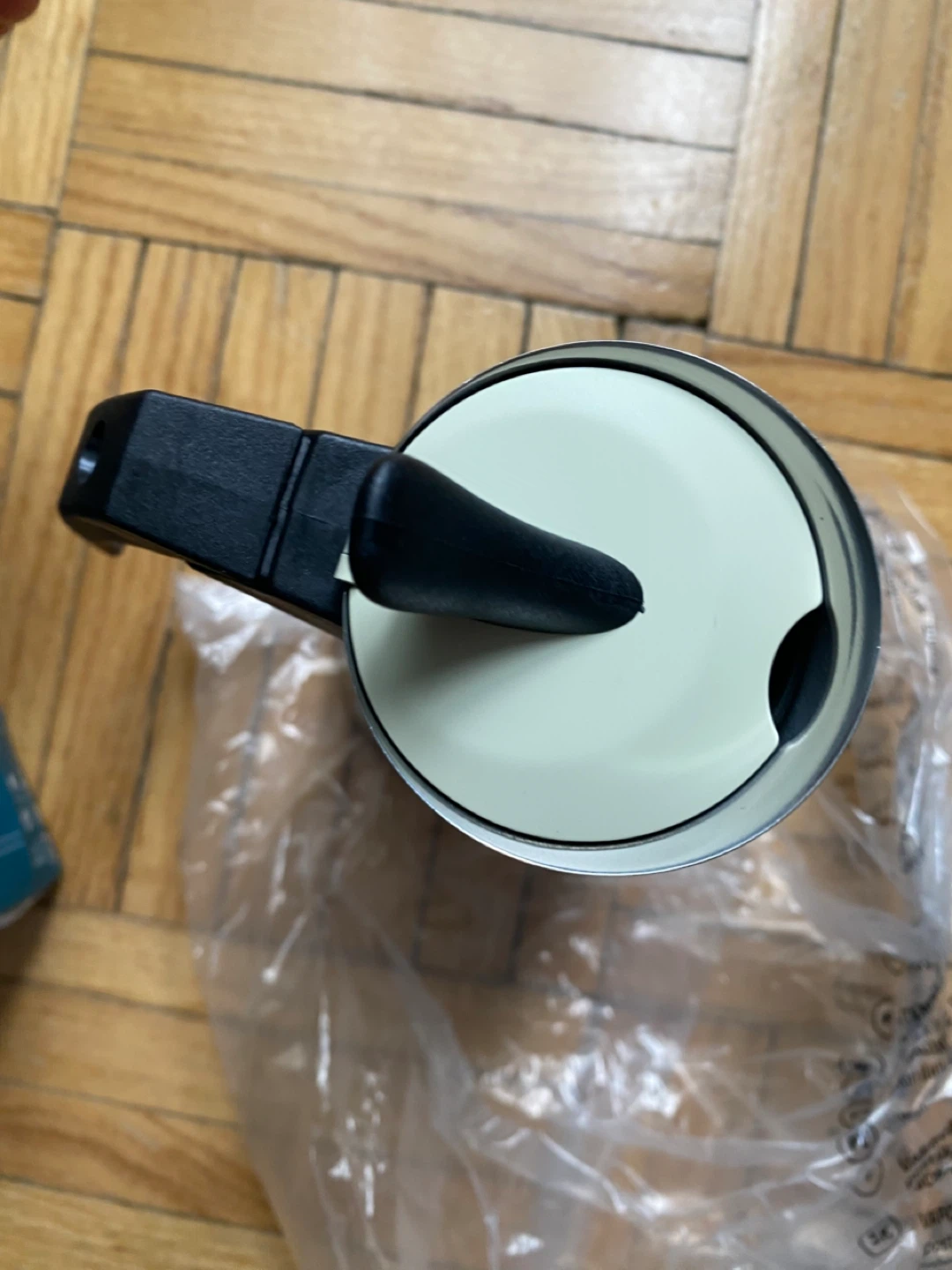 Cecotec Percolator Moka Pot 100 ml - photo 5