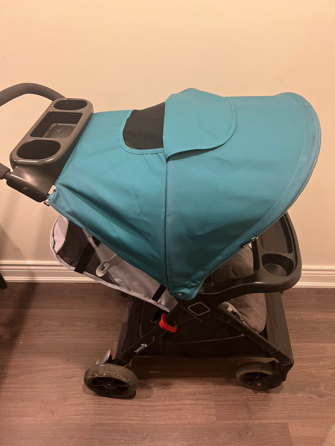 Safety 1st Stroller