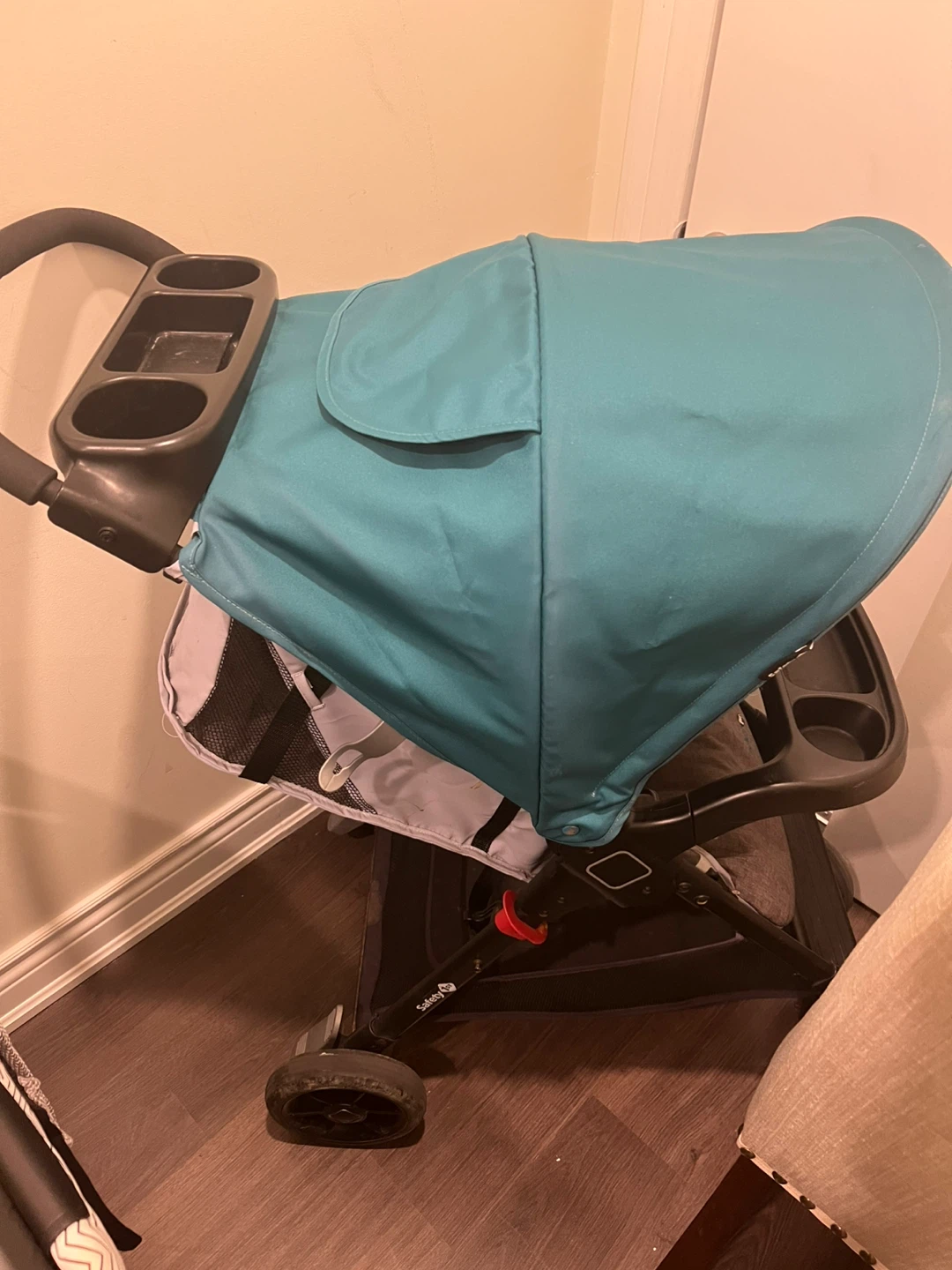 Safety 1st Stroller - photo 4