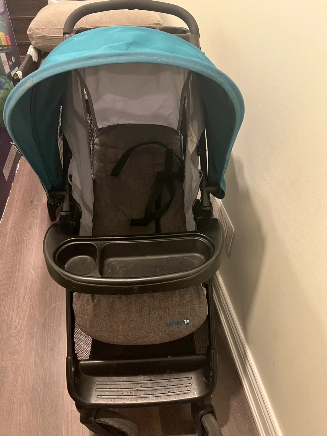 Safety 1st Stroller - photo 3