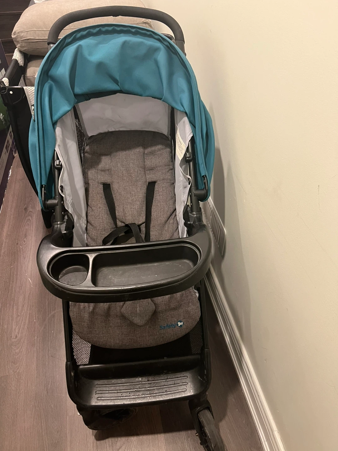 Safety 1st Stroller - photo 2