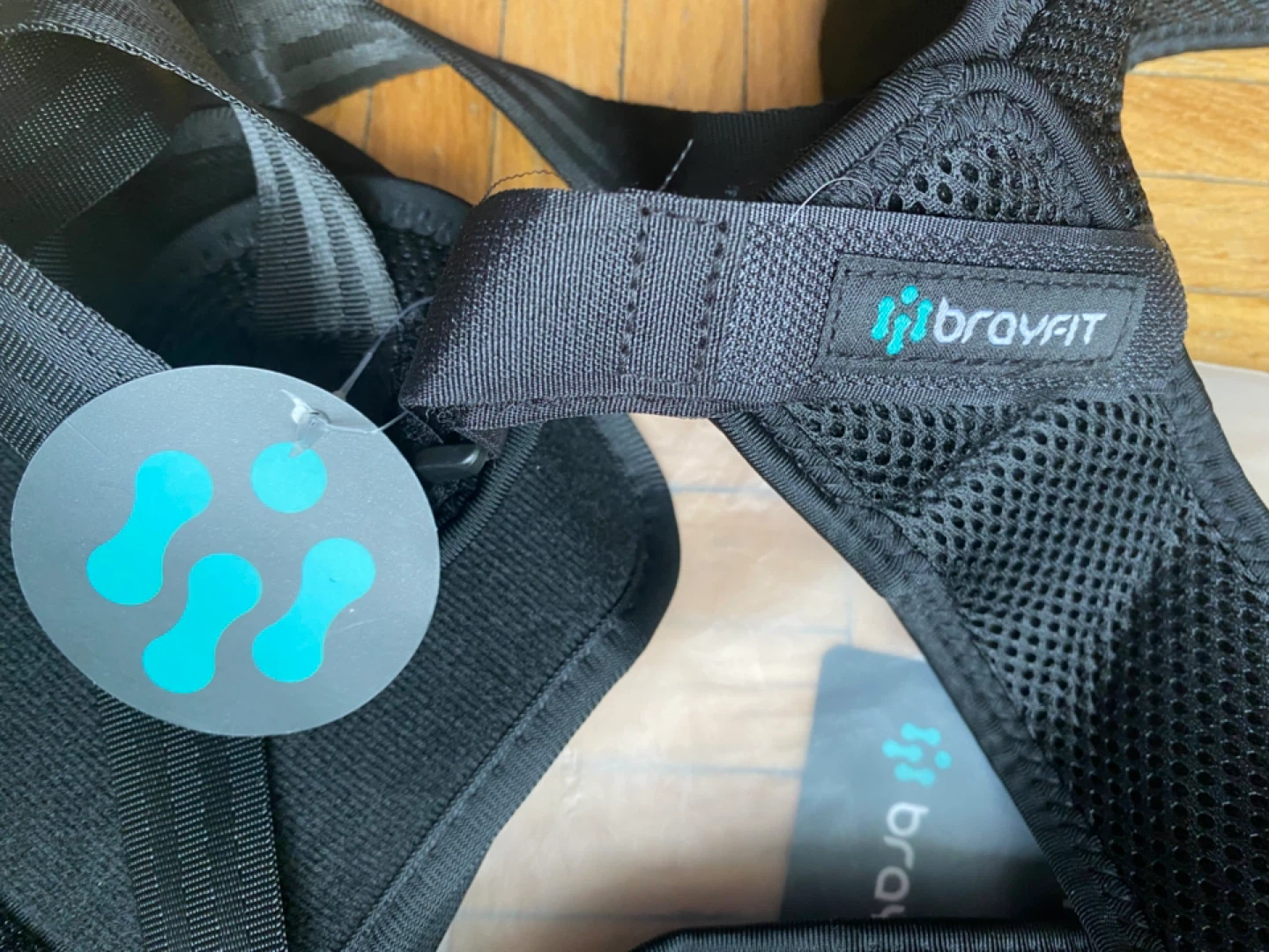BrayFit Posture Corrector - photo 3