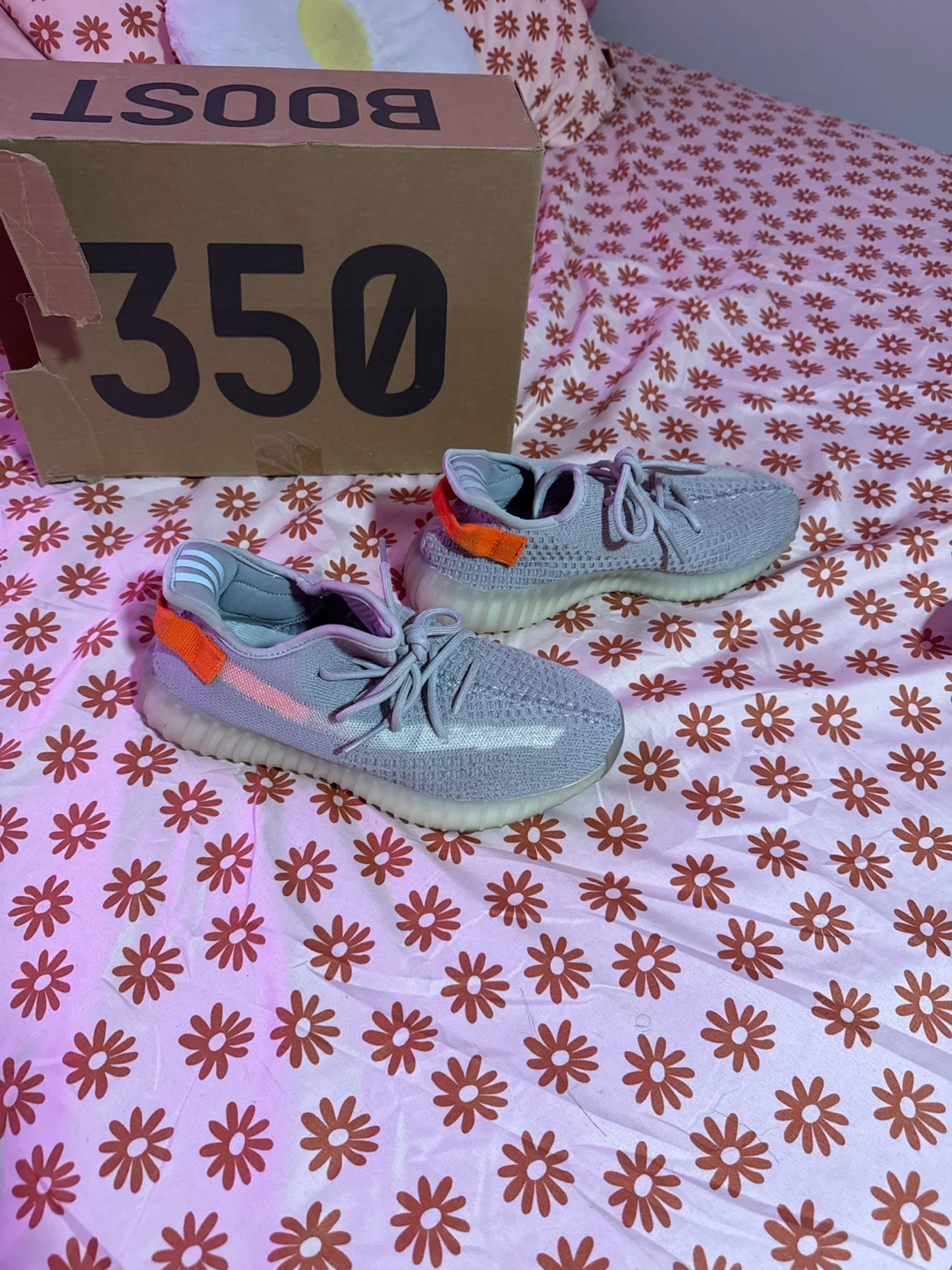 Adidas Yeezy Boost 350 V2 "Beluga Reflective" SZ 10