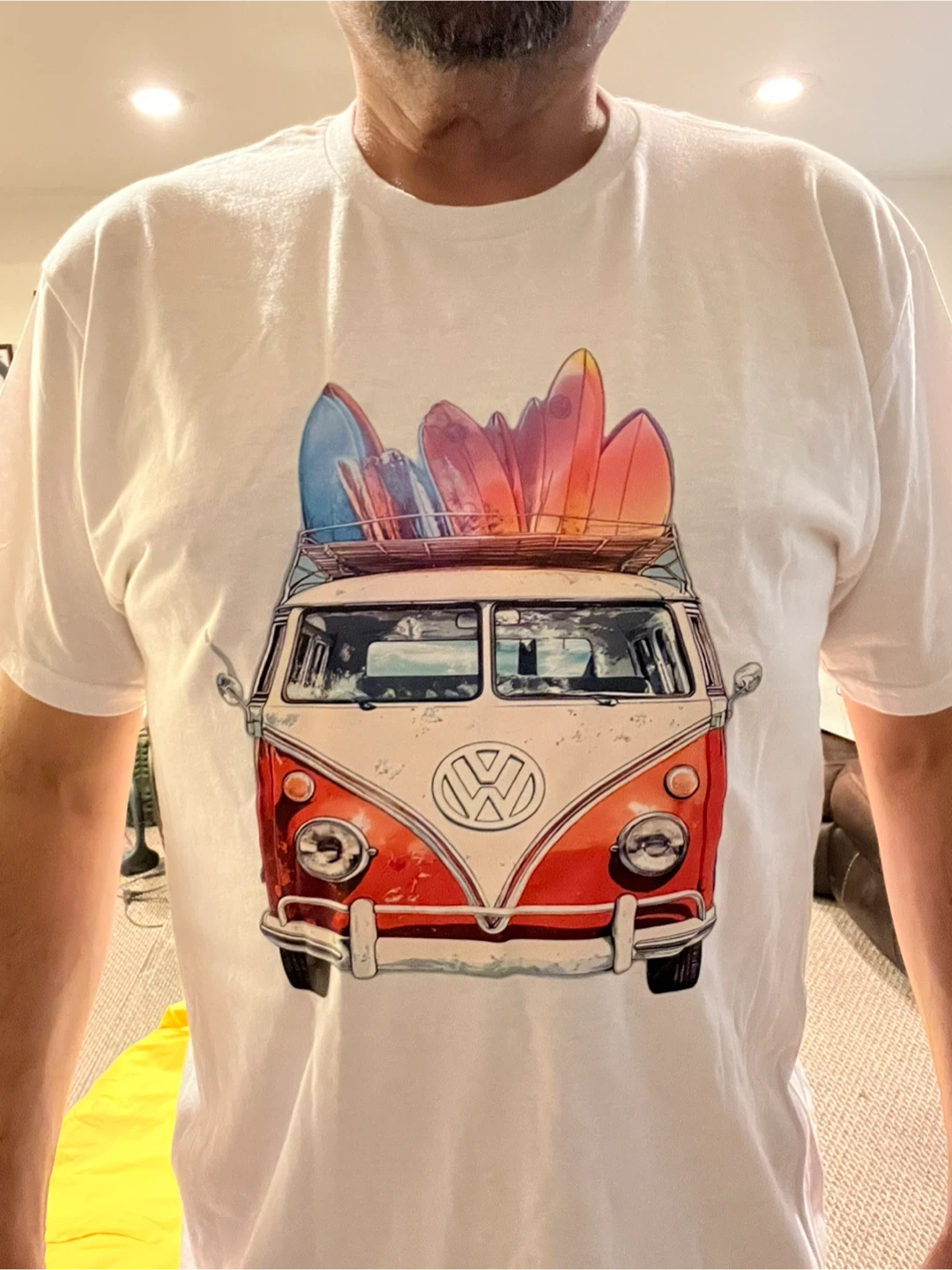 Bundle of Graphic T-Shirts - photo 5