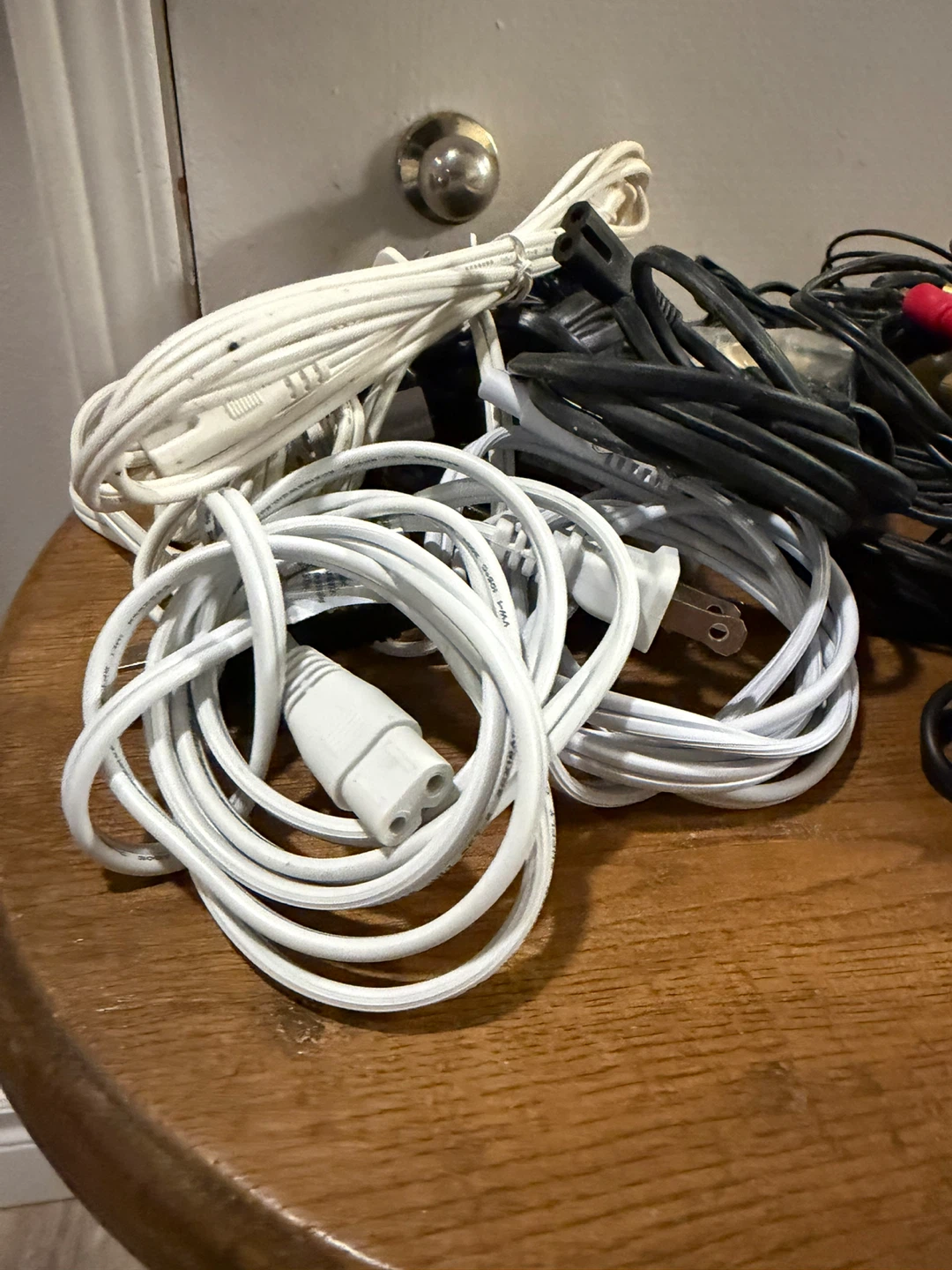 Assorted Audio and Video Cables - photo 4