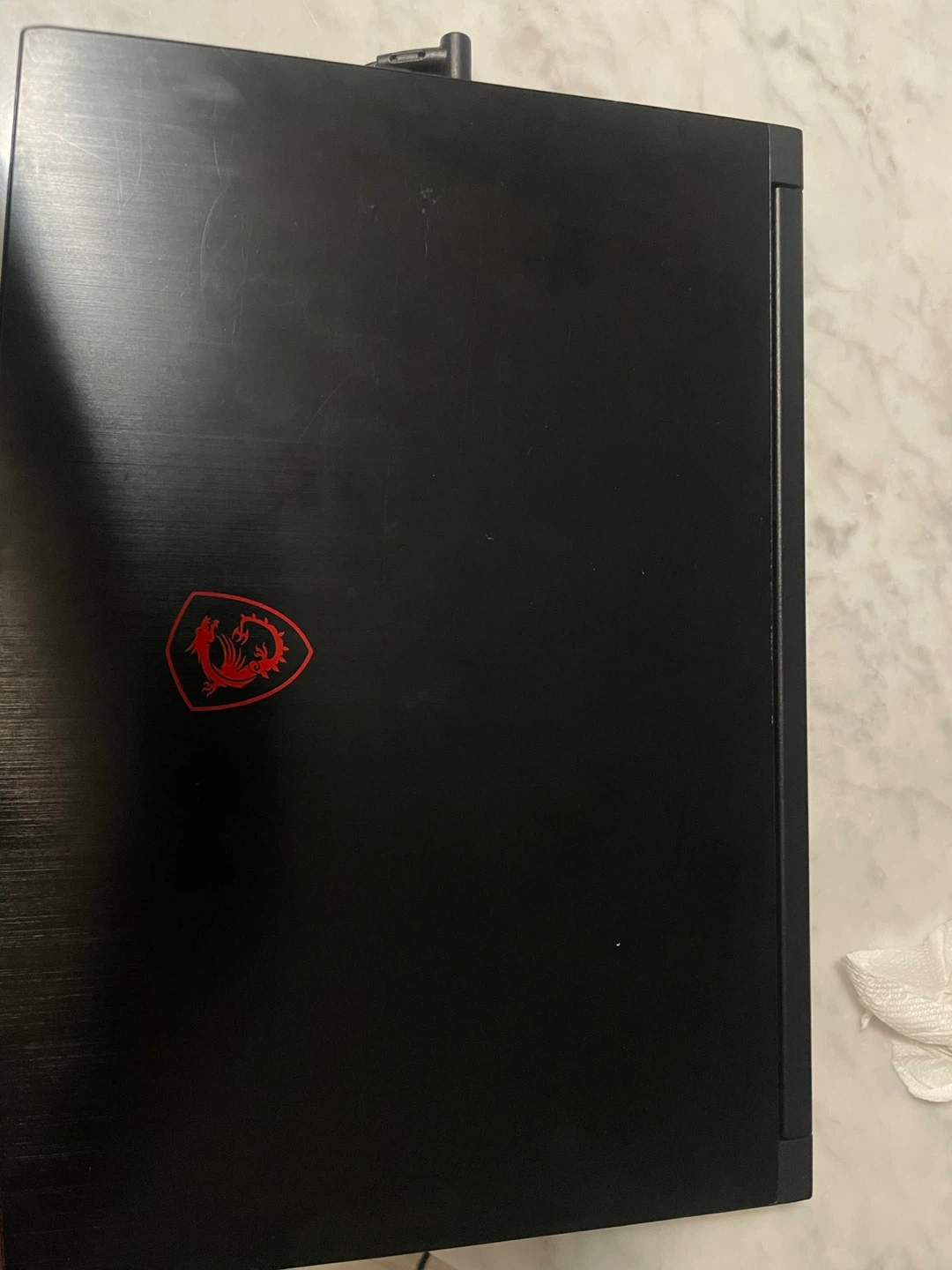 MSI Thin GF63 Gaming Laptop - photo 2