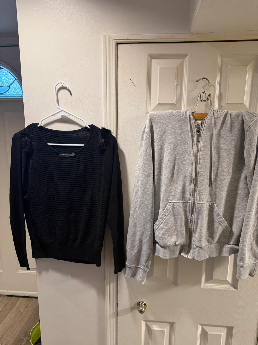 Grey 'CALI 19*91' Sweatshirt - photo 2