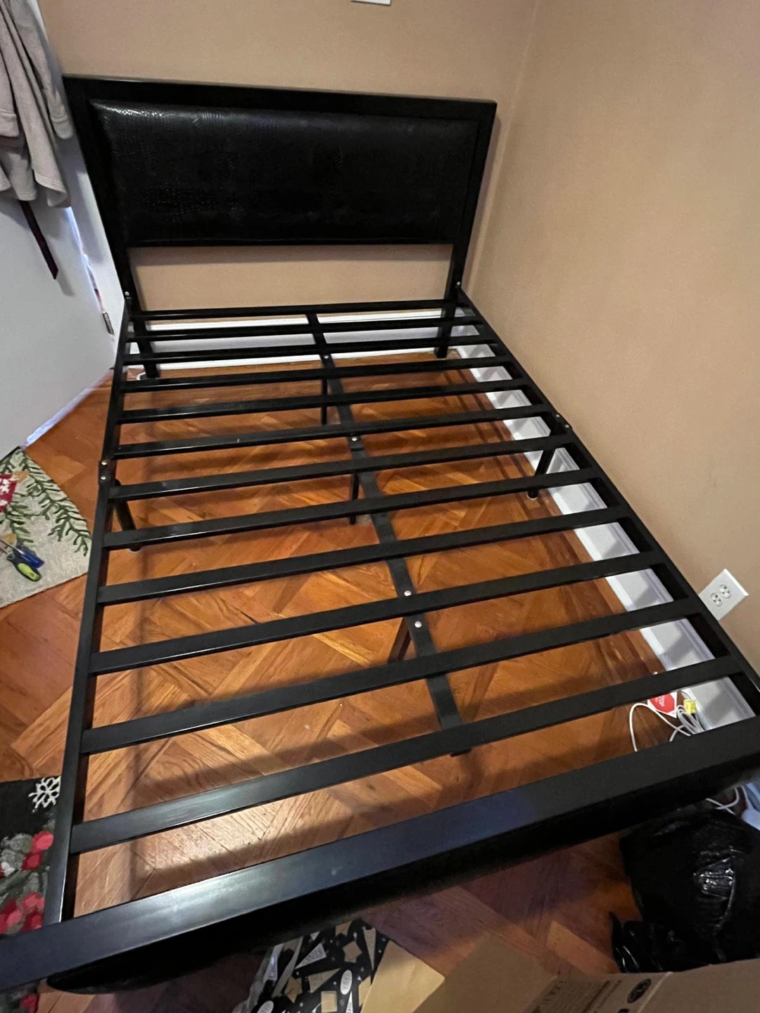 CAMA FULL SIZE - FREE - photo 2