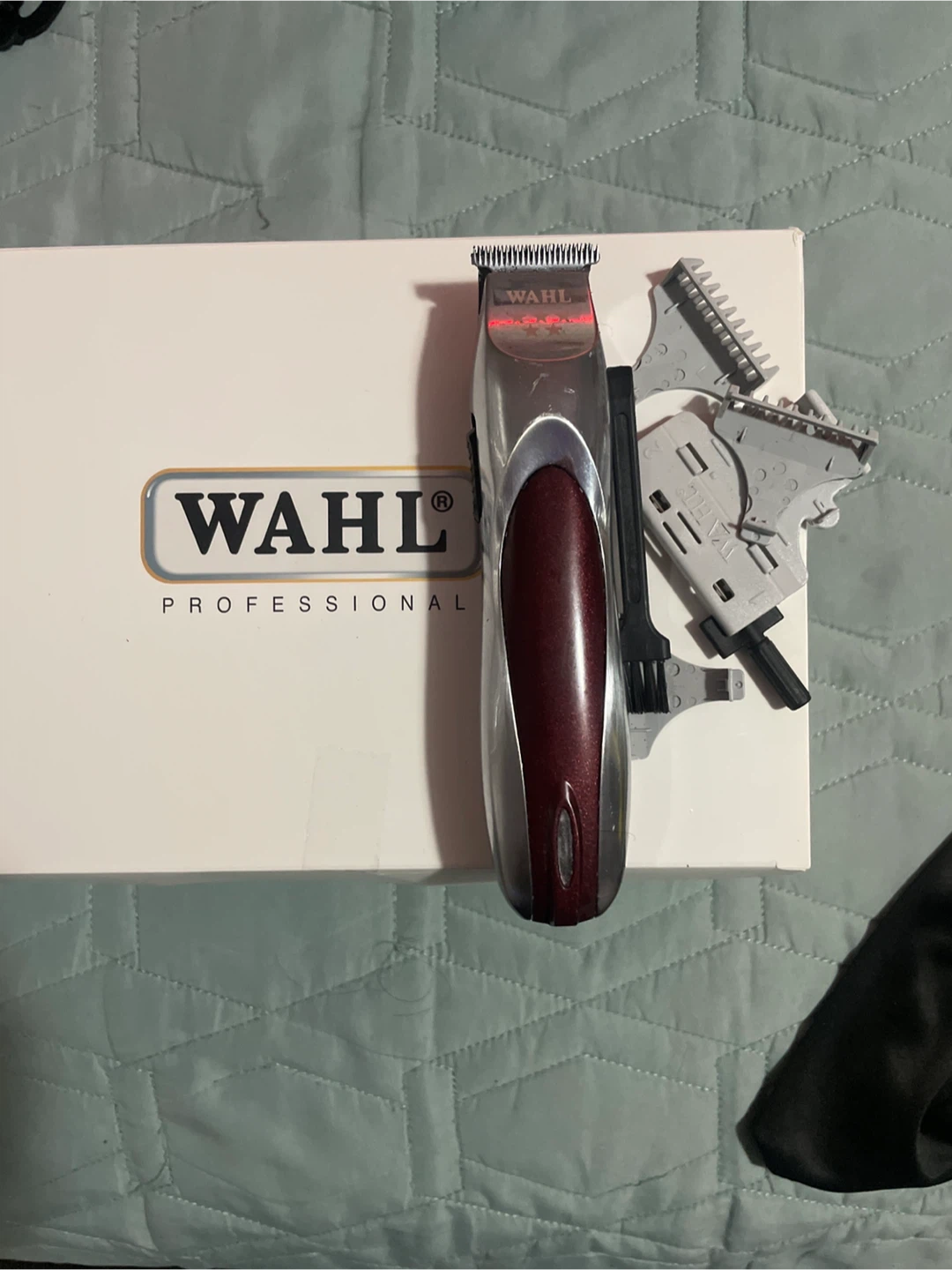 Wahl Professional Hair Trimmer