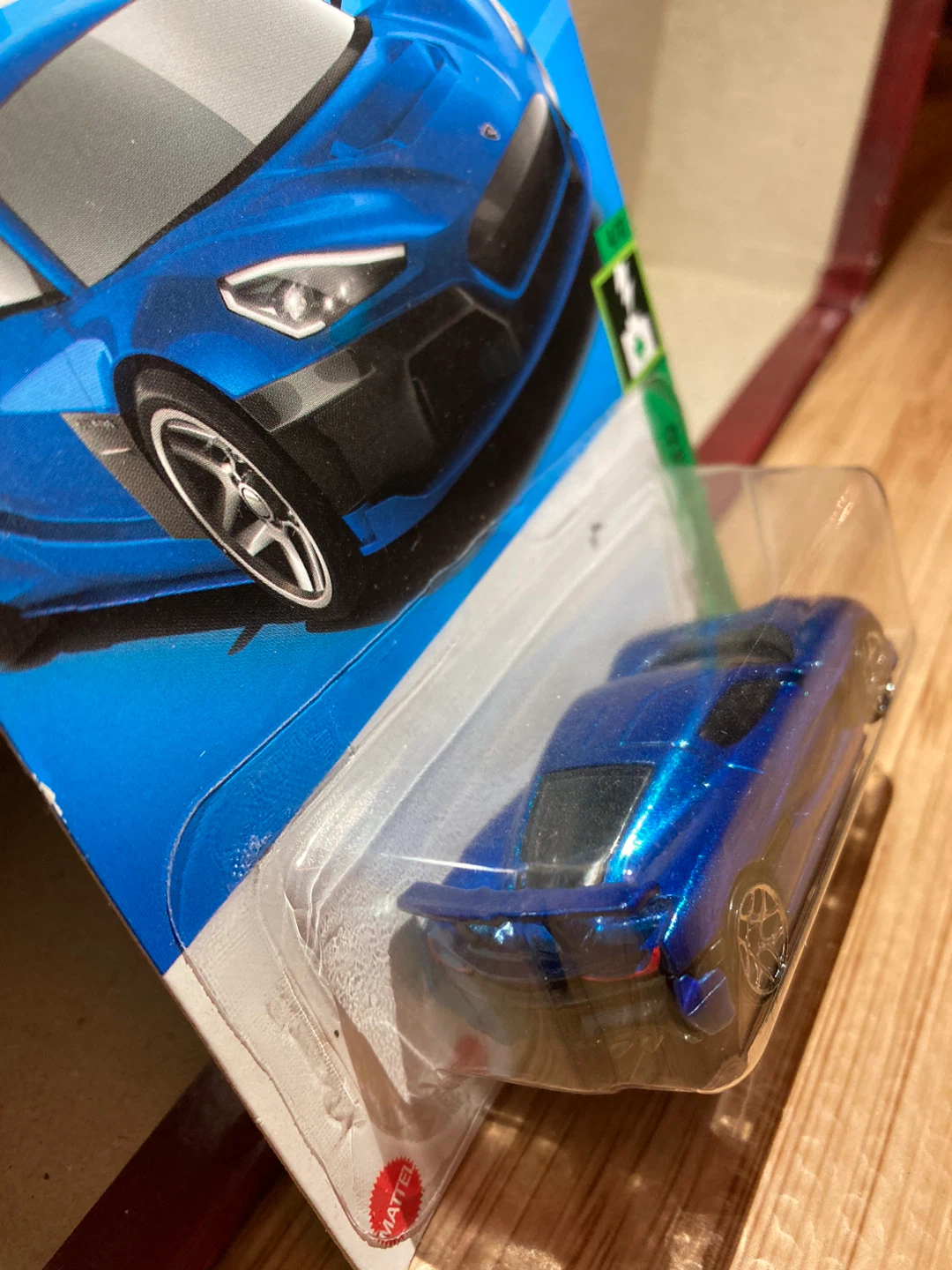 Hot Wheels / Rimac Nevera / Blue - photo 3