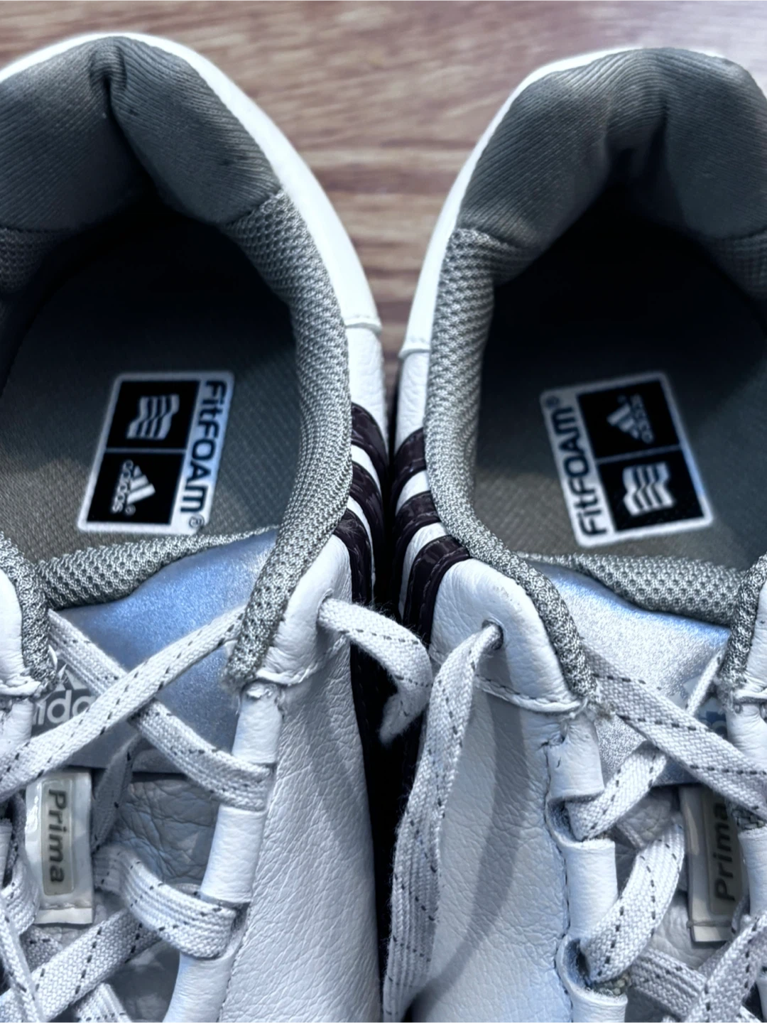 NEW Adidas Golf Shoes - photo 5