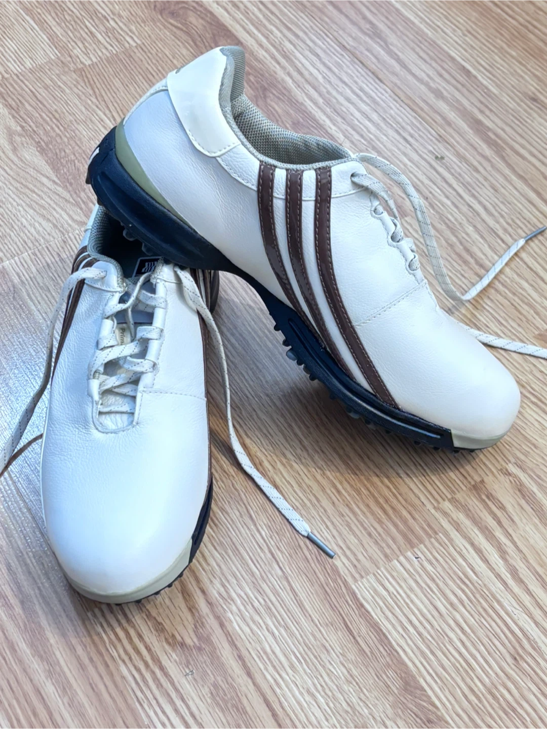 NEW Adidas Golf Shoes