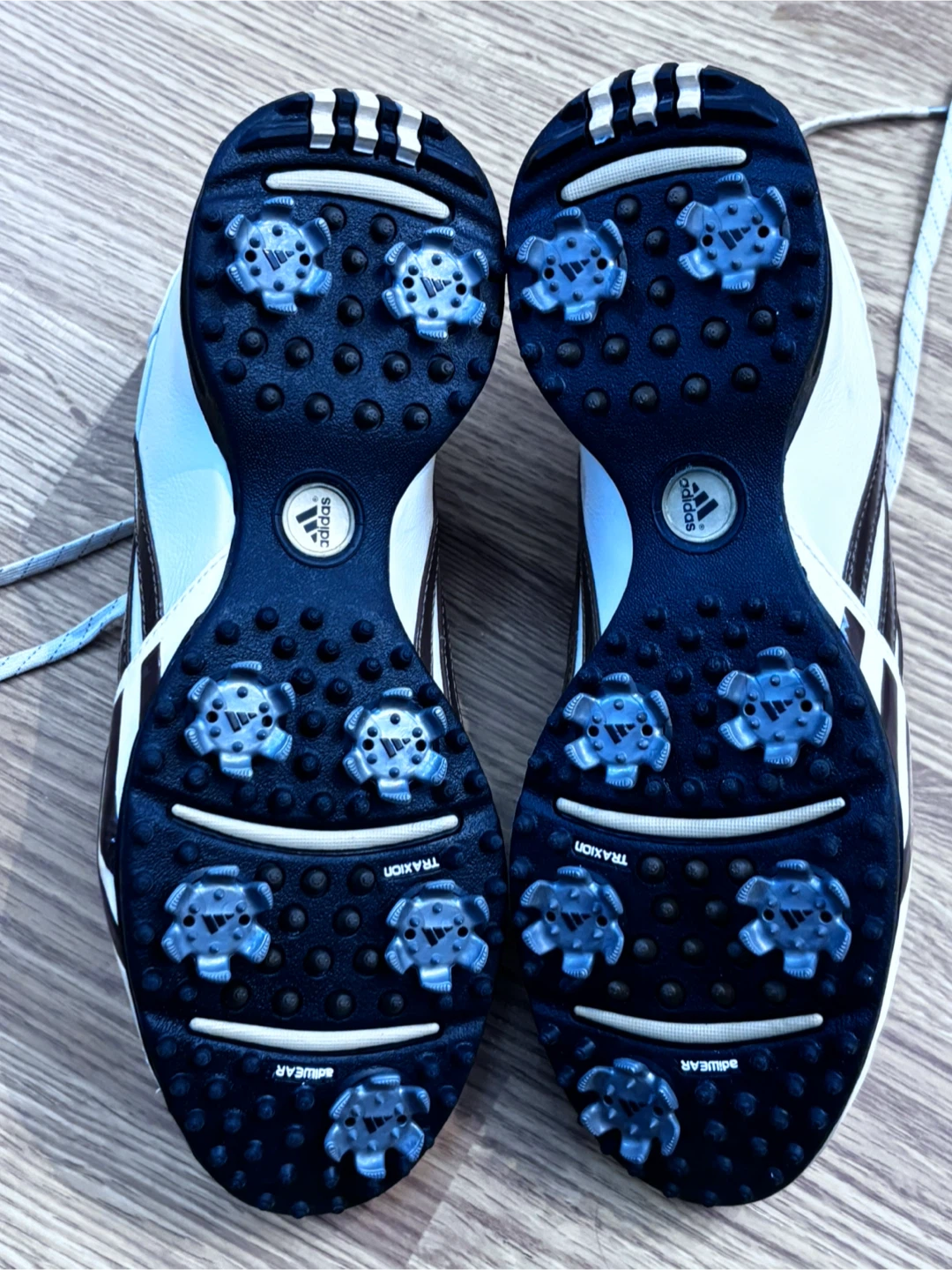 NEW Adidas Golf Shoes - photo 3