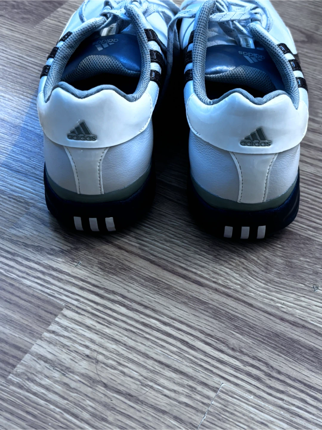 NEW Adidas Golf Shoes - photo 4