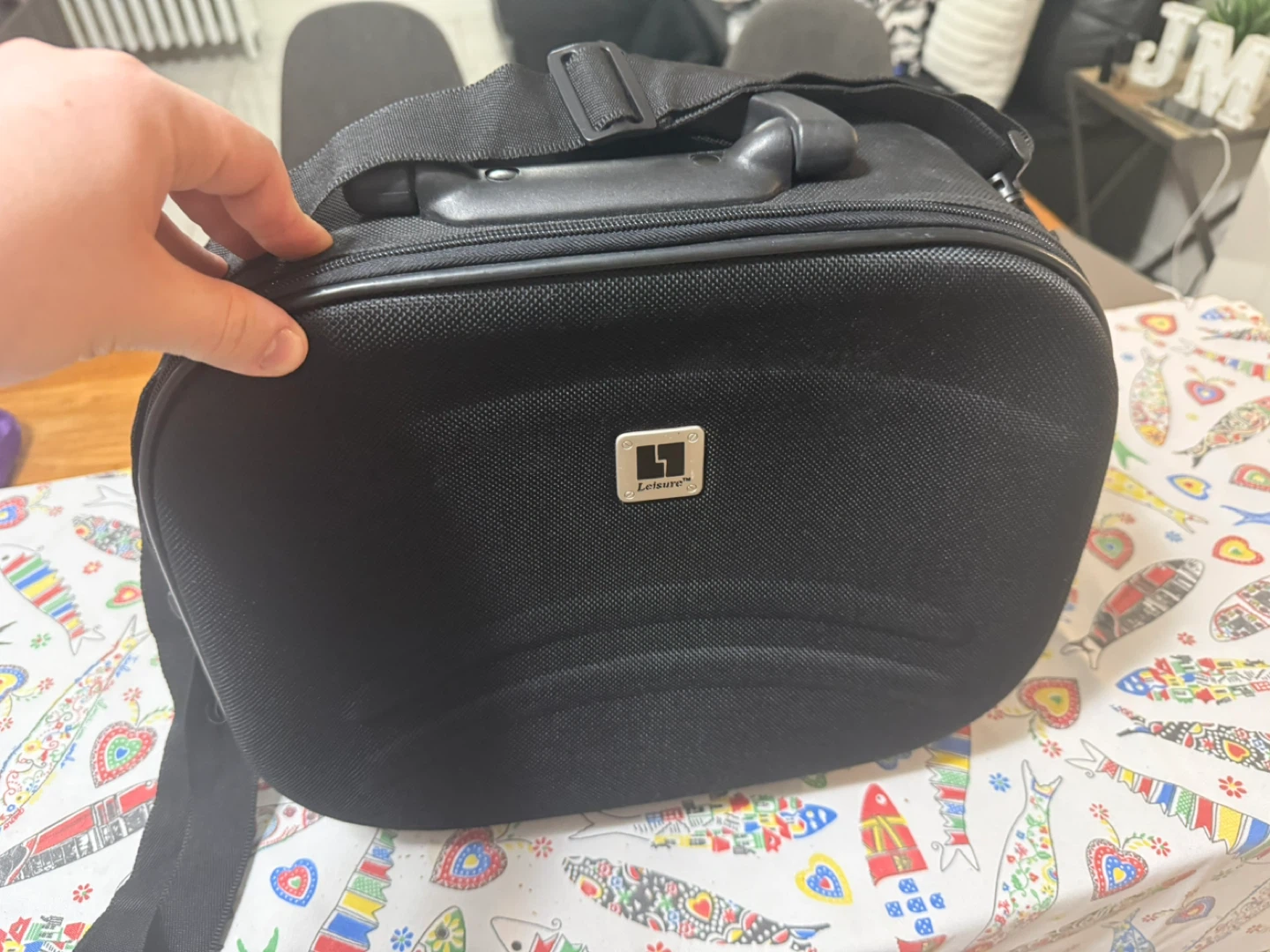 Leisure Toiletry Bag / Makeup Case - photo 2