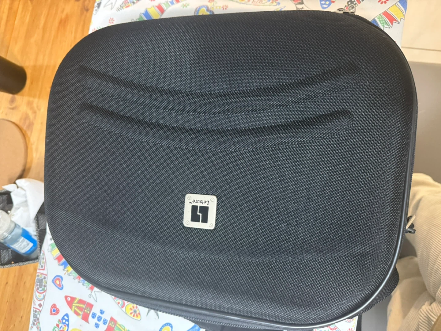 Leisure Toiletry Bag / Makeup Case