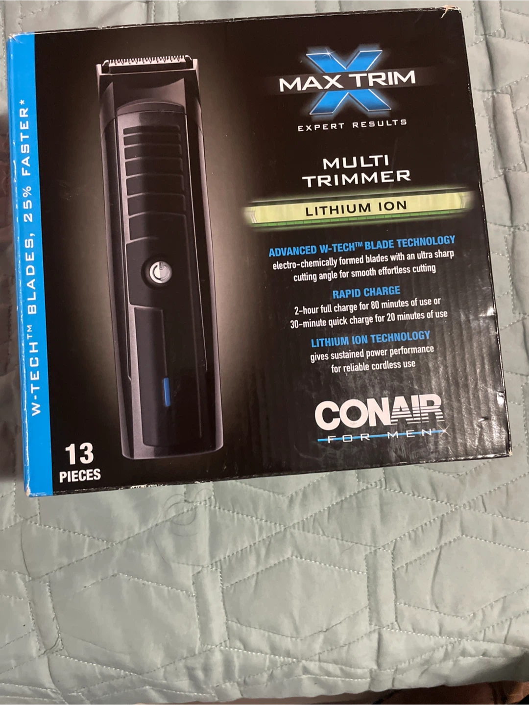 Conair Max Trim Multi-Trimmer