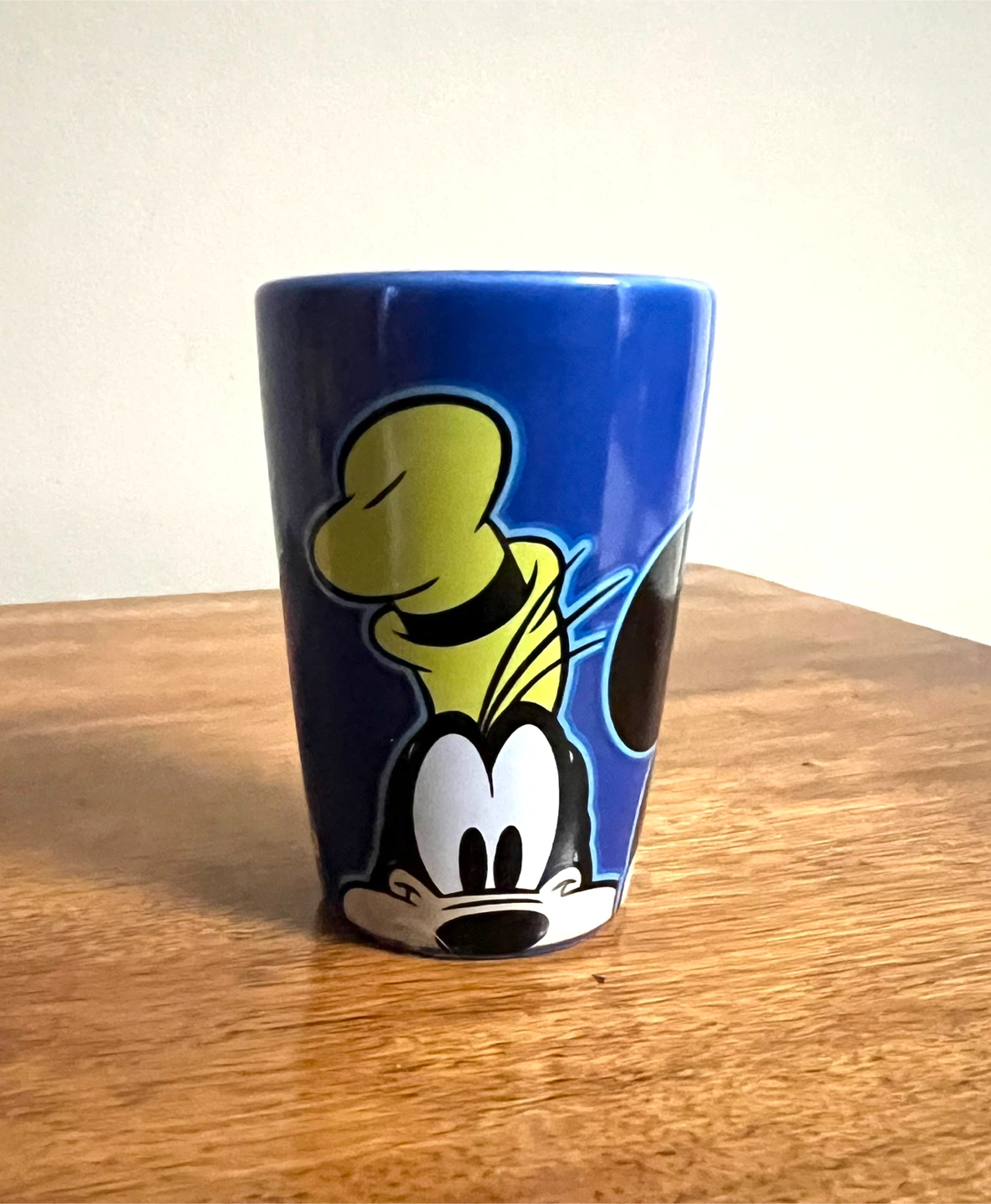 Disney Character Shot Glass Set - photo 2