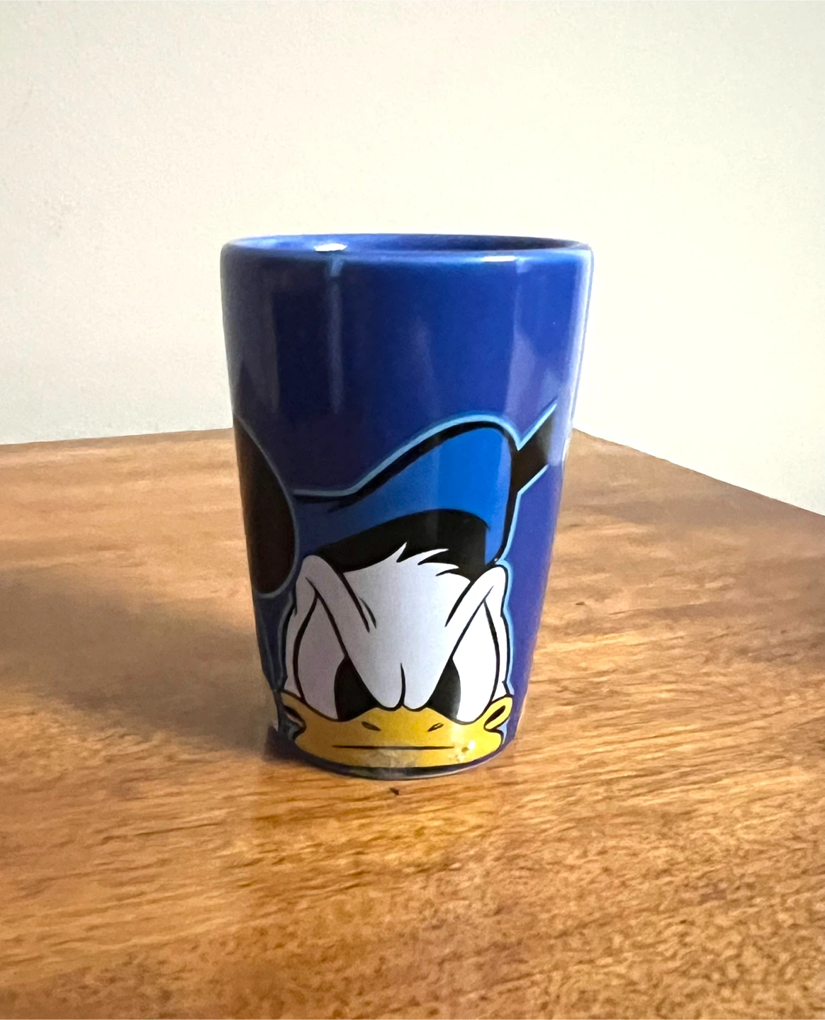 Disney Character Shot Glass Set