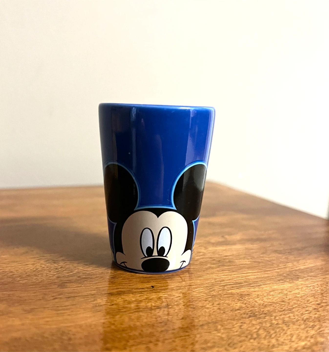 Disney Character Shot Glass Set - photo 3
