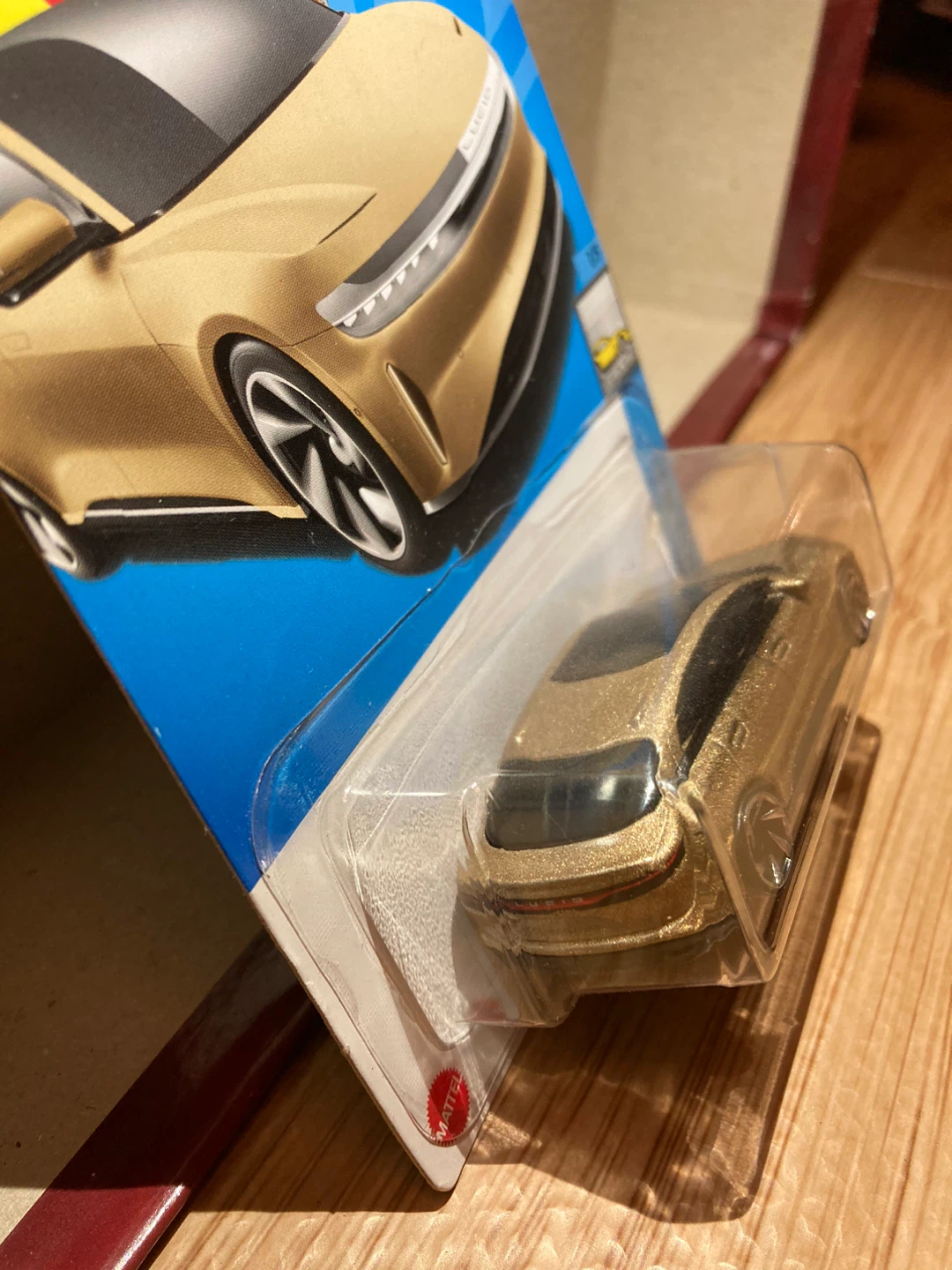 Hot Wheels / Lucid Air / Bronze - photo 3