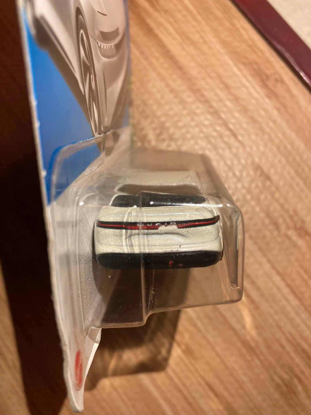 Hot Wheels / Lucid Air / White - photo 4