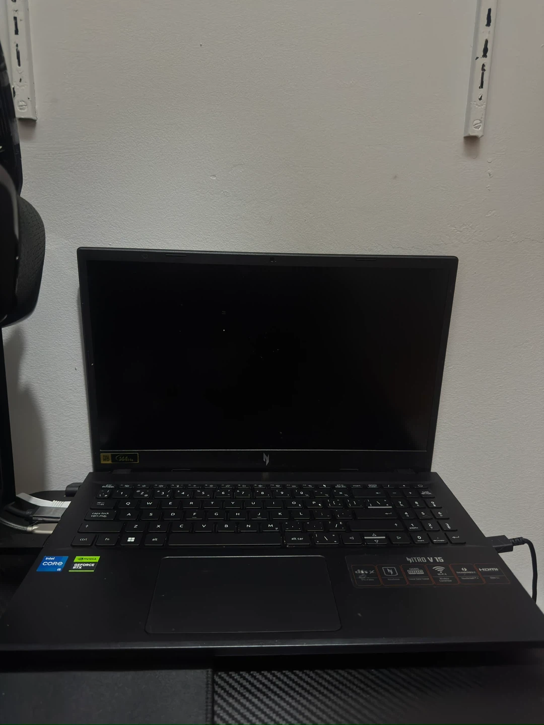 Acer Nitro V 15.6"