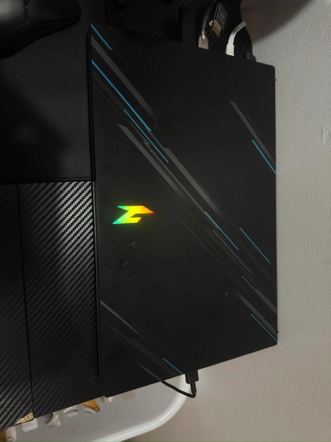 Acer Nitro V 15.6" - photo 3