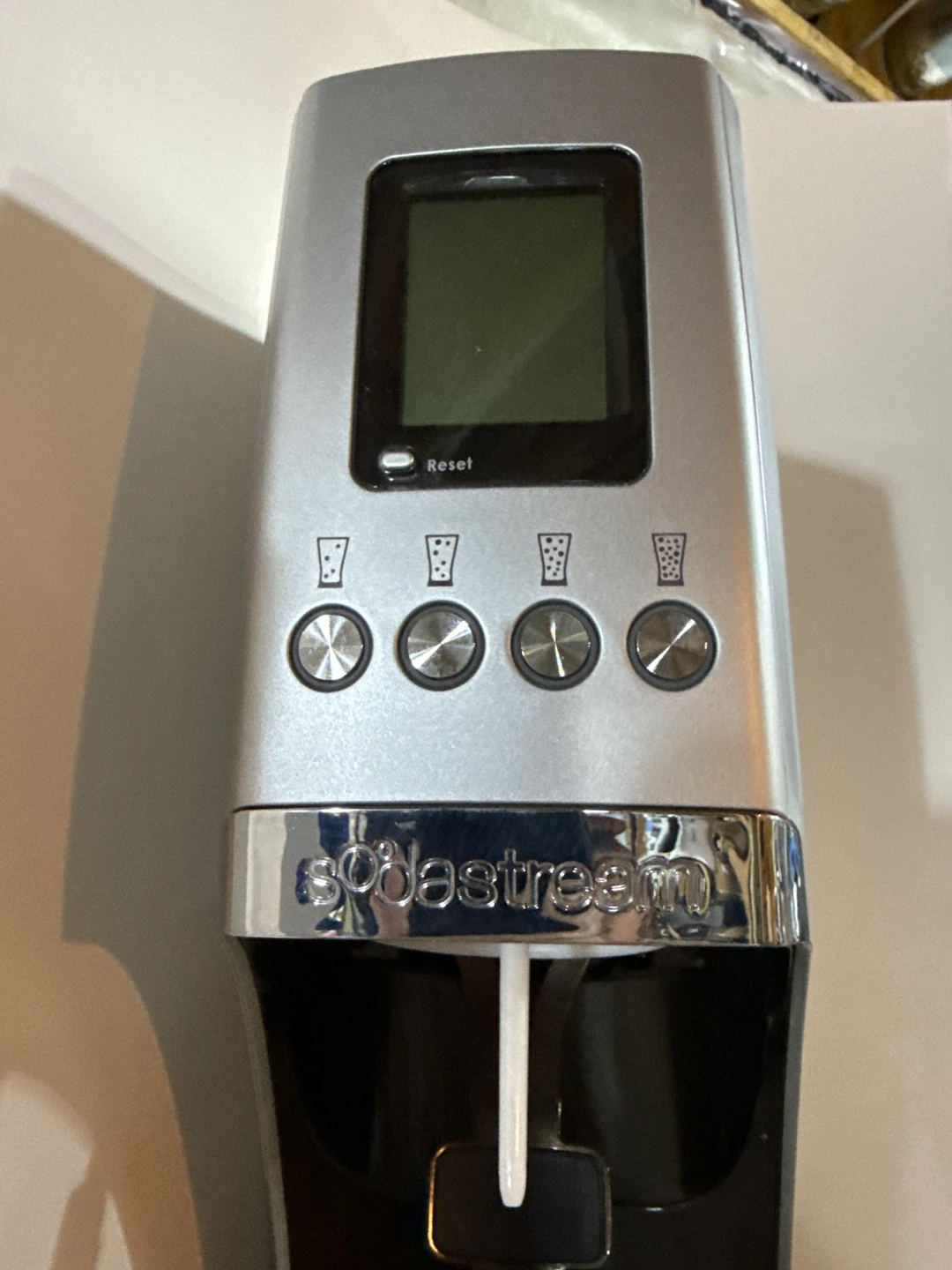 SodaStream Sparkling Water Maker with Bottles - photo 2