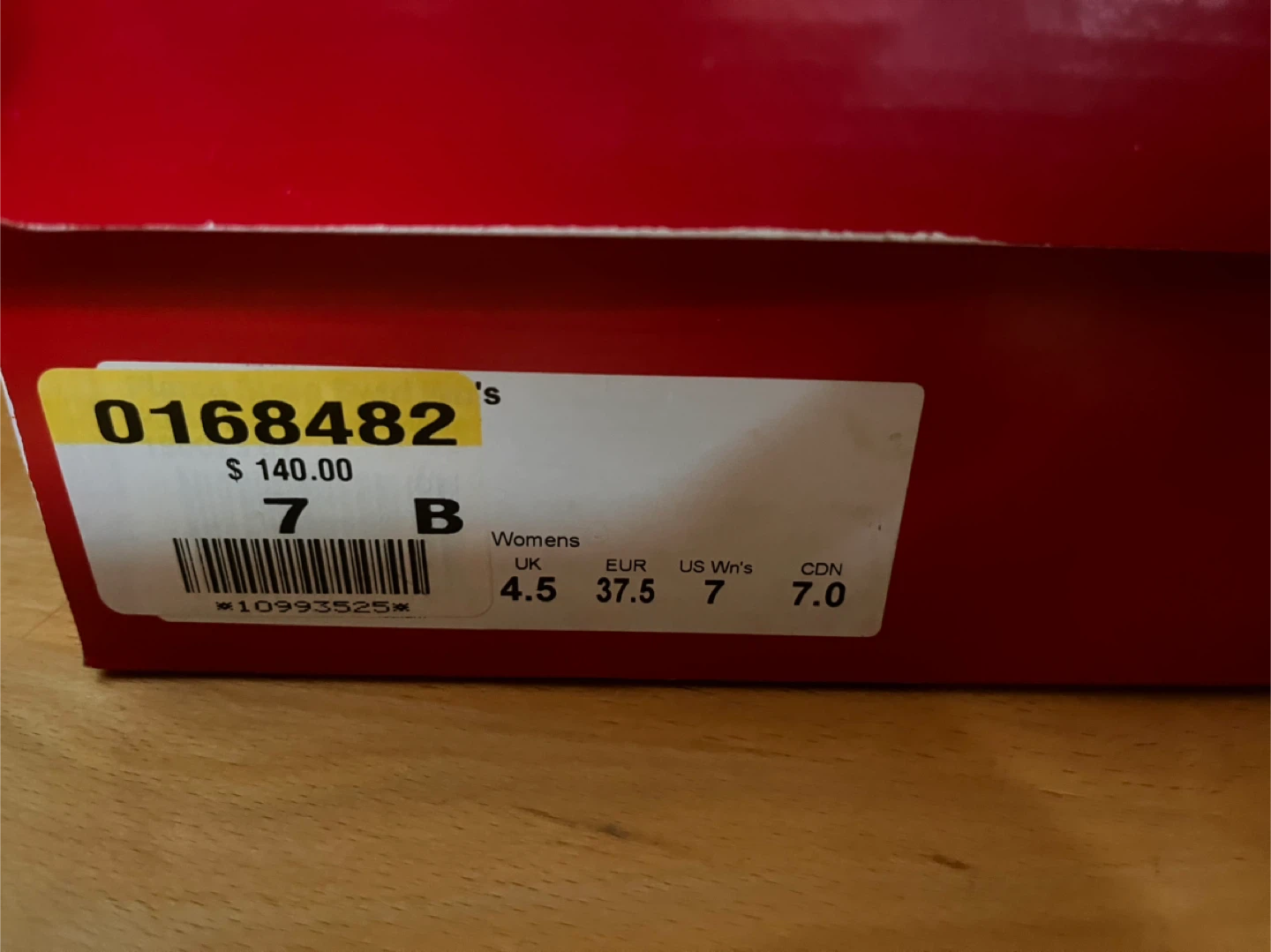 NEW 7 B Puma Womens Training Shoes - photo 2