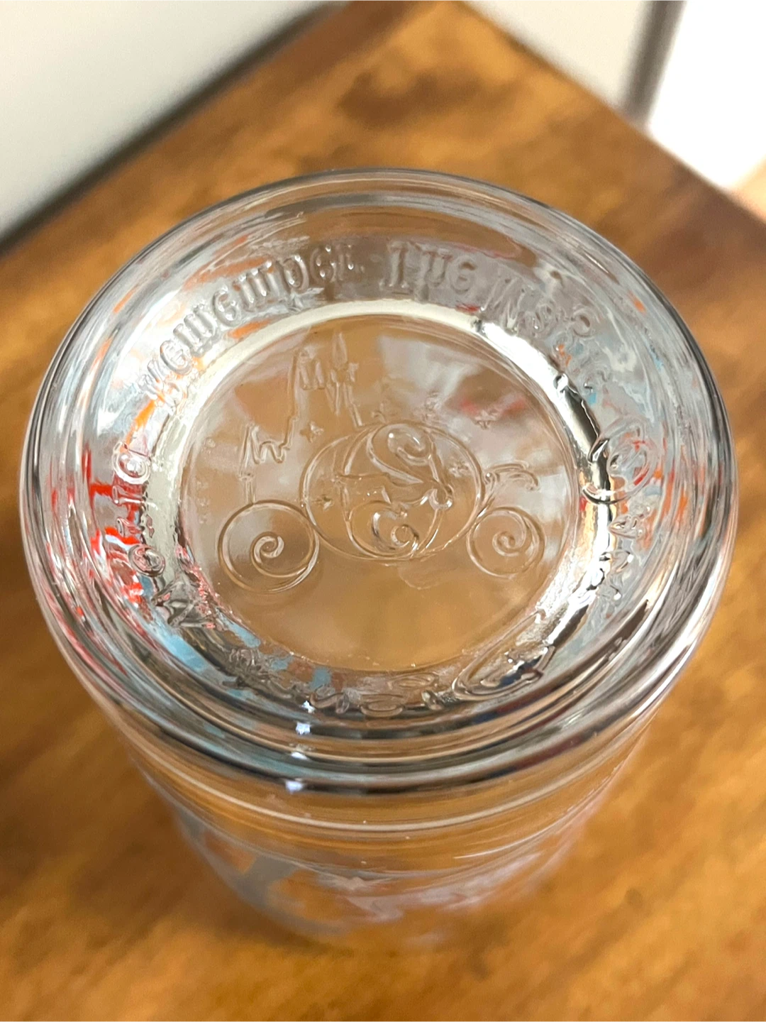 Vintage Disney Studios Glass - photo 4