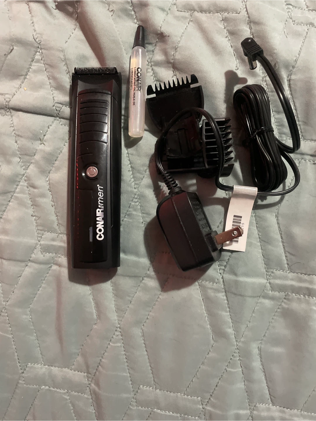 Conair Men's Cordless Trimmer