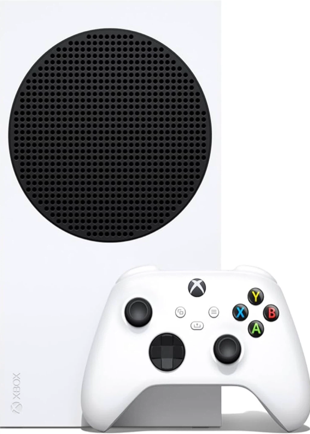 Xbox Series S w/ Controller