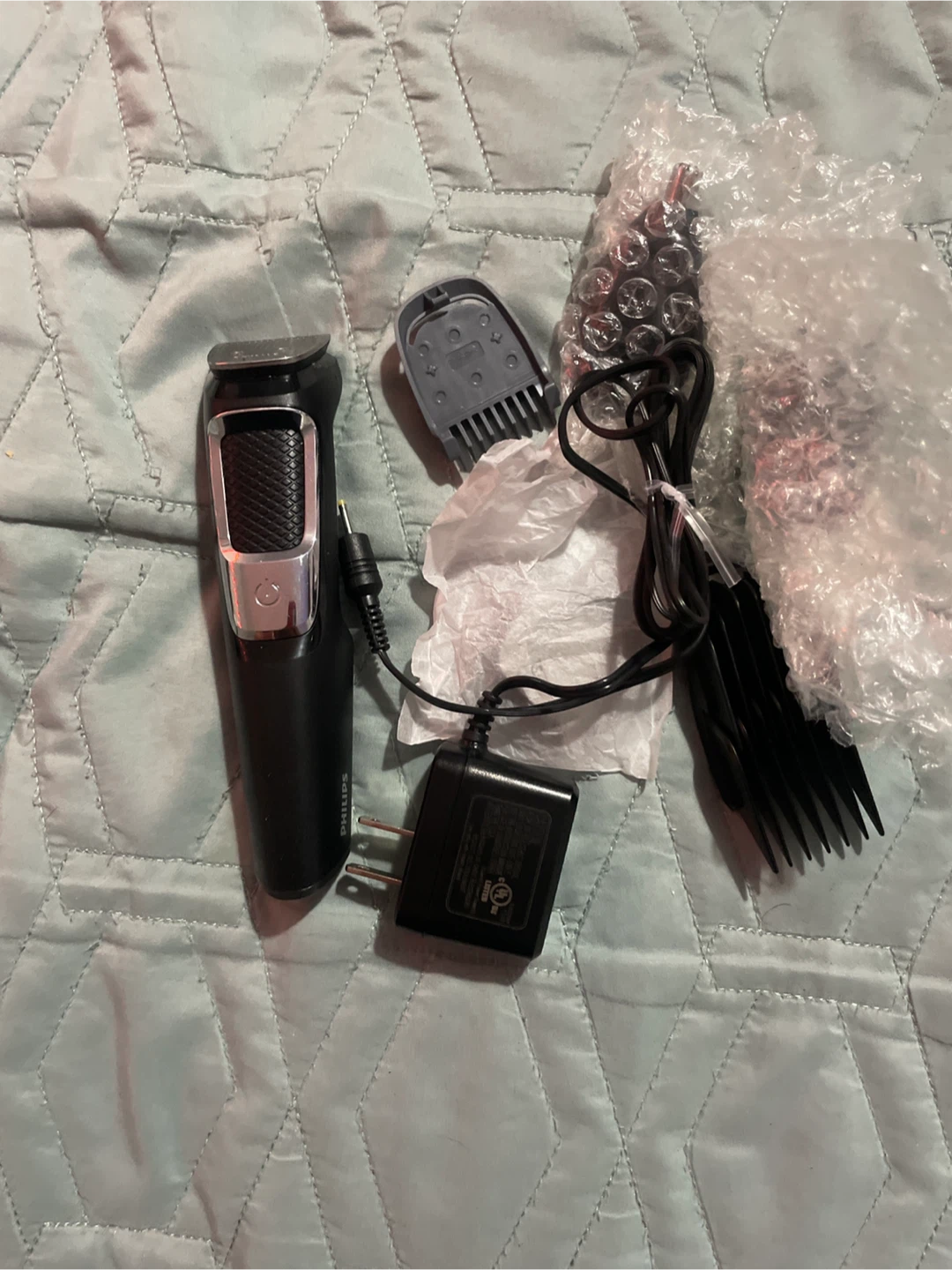 Philips All-in-One Trimmer