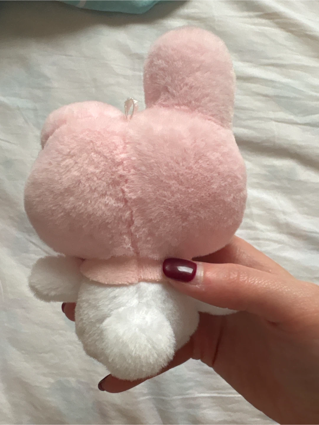 my melody small plush - photo 2