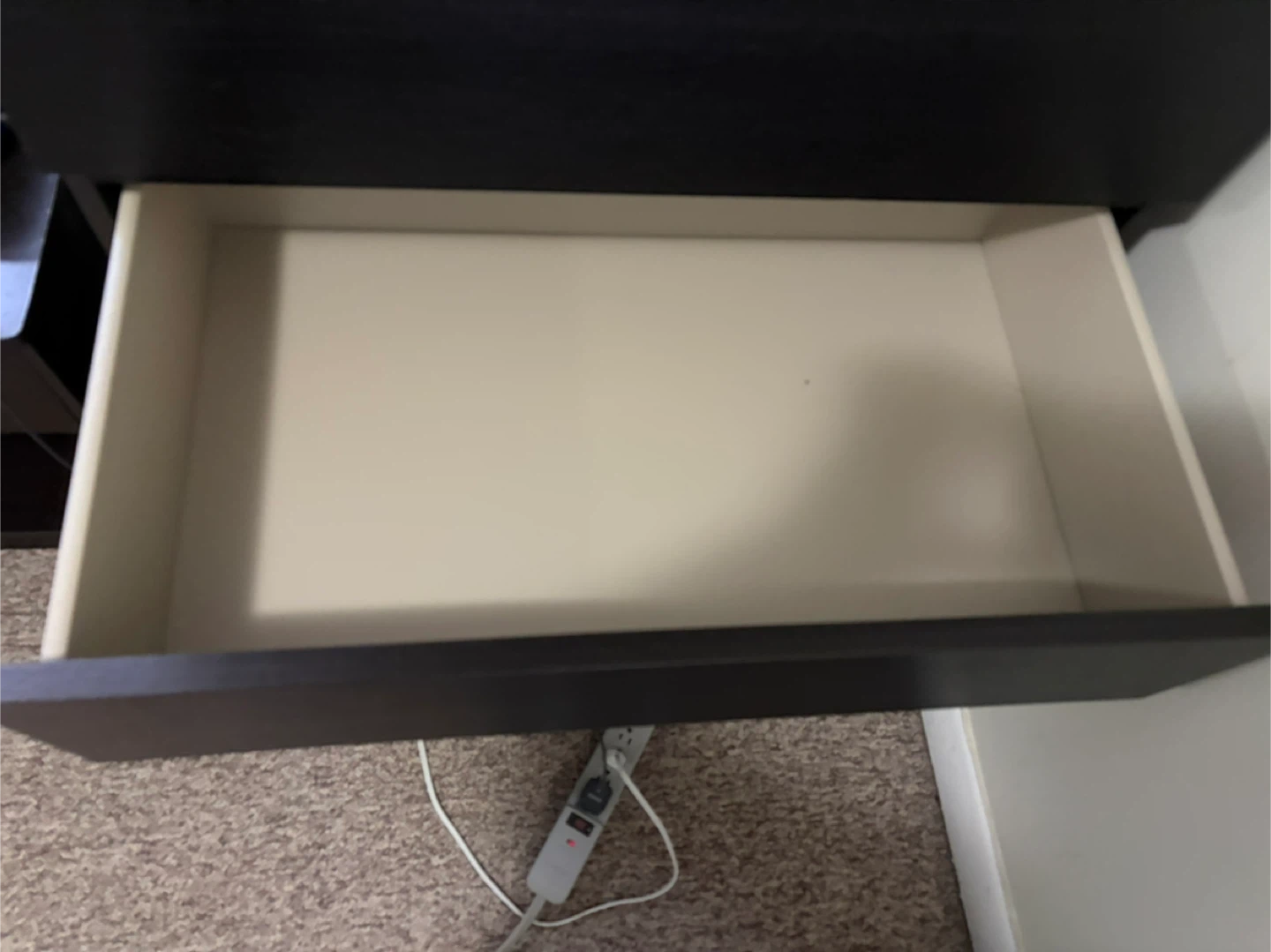 IKEA 4 Drawer Dresser - photo 3