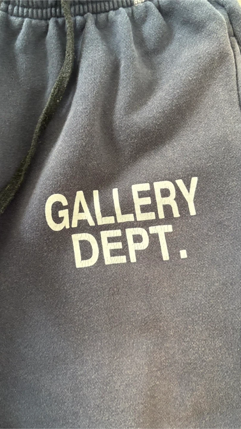 Gallery Dept. Sweatpants Size S
