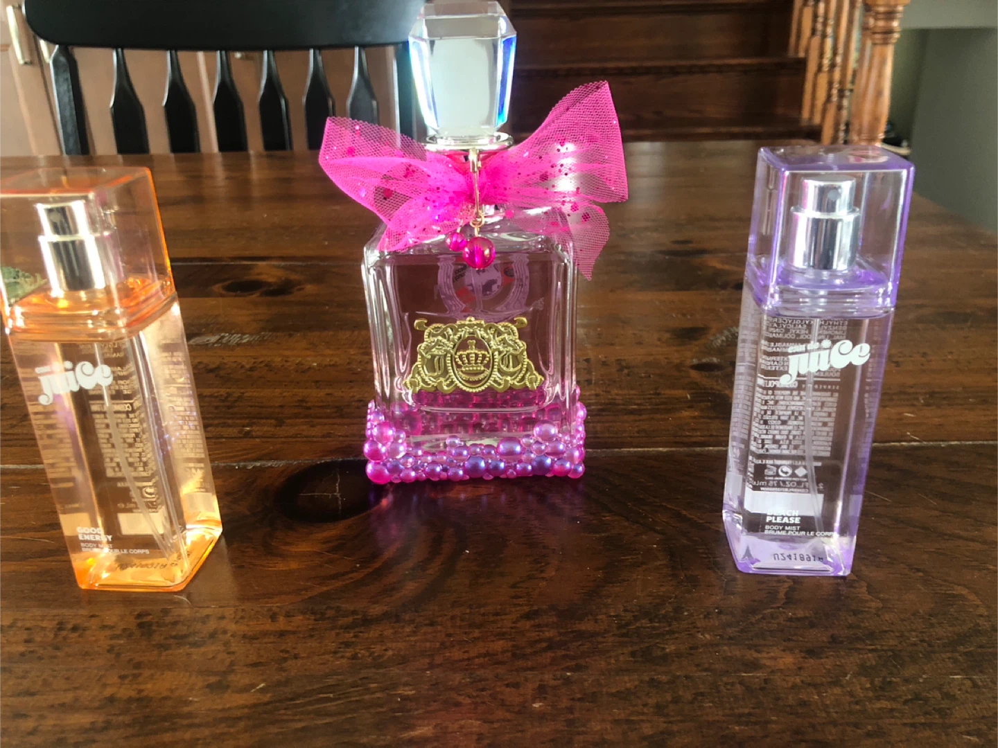 Juicy Couture Perfume - photo 2