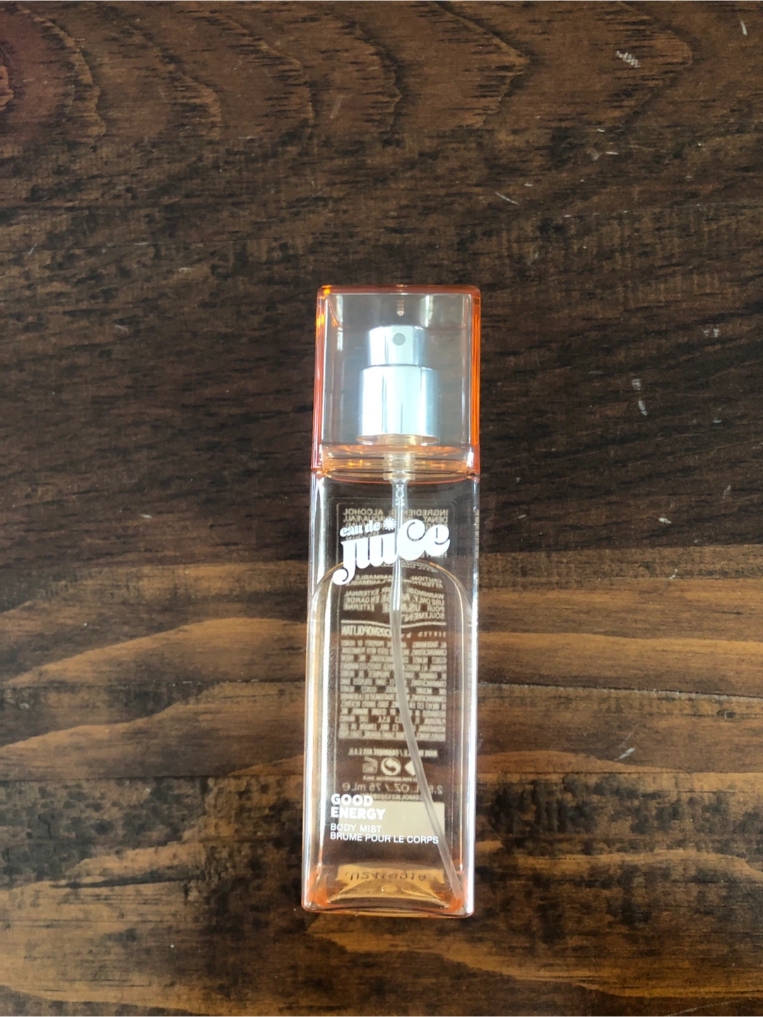 Juicy Couture Perfume - photo 3