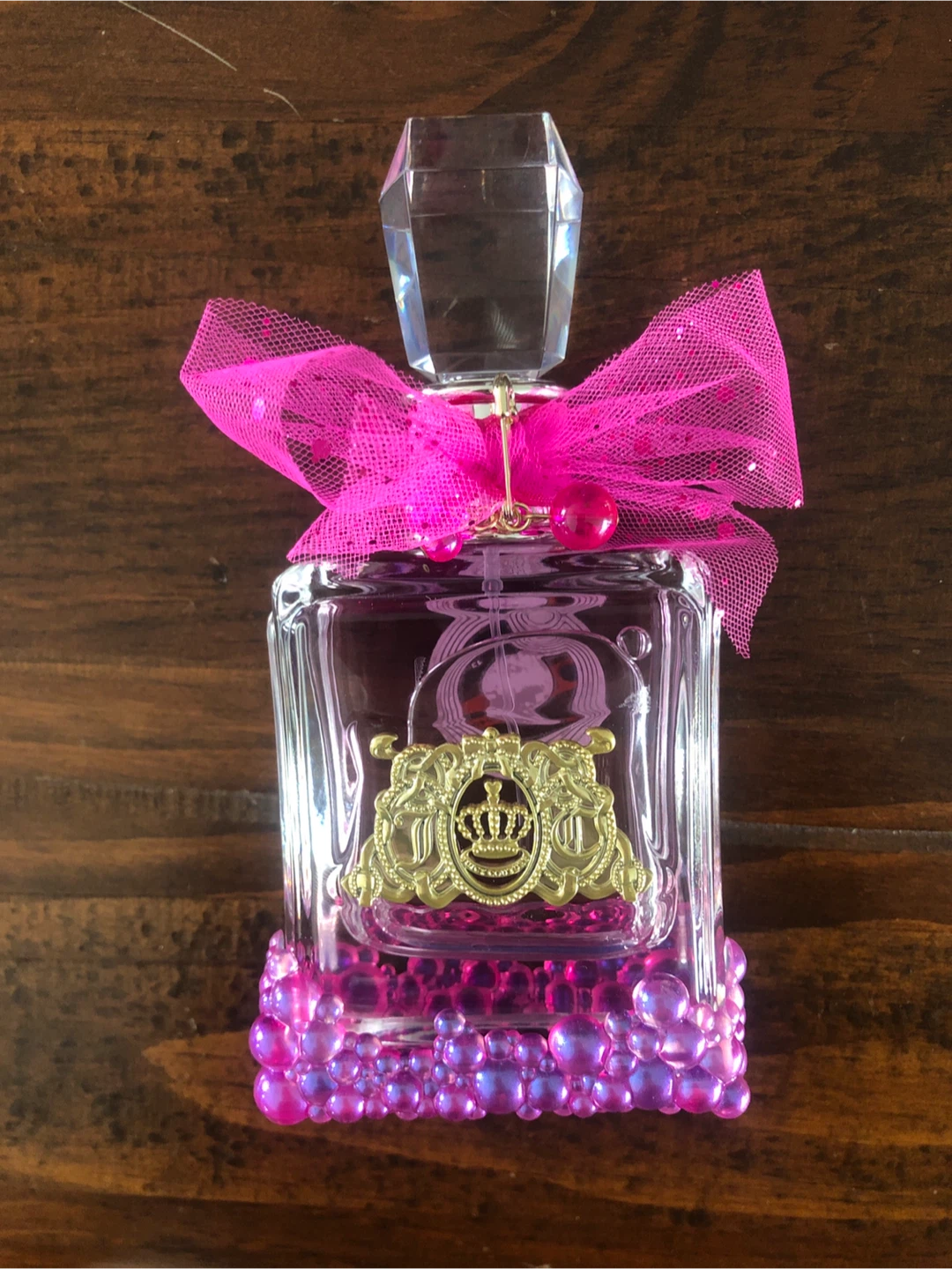 Juicy Couture Perfume - photo 5