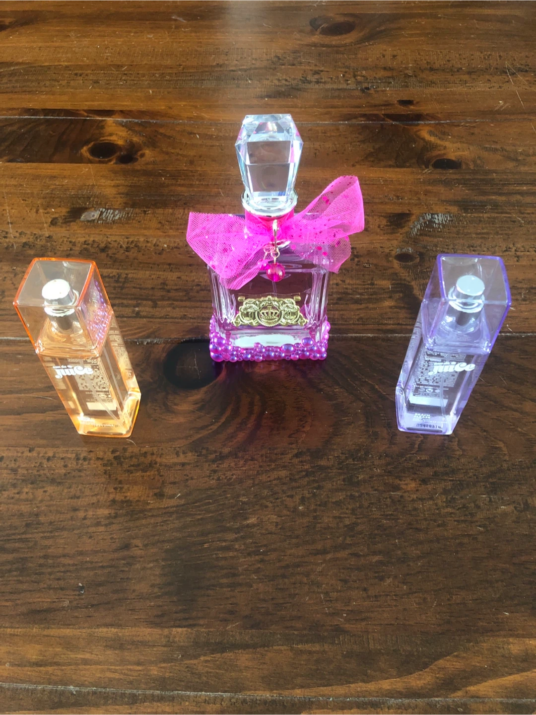 Juicy Couture Perfume