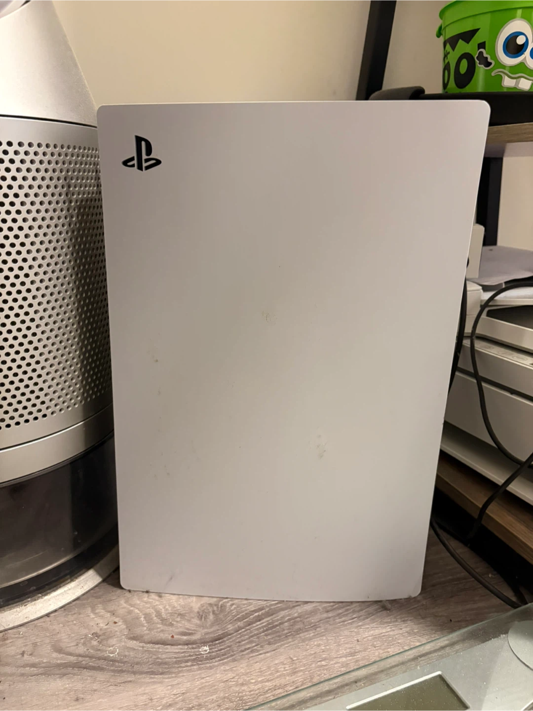 Sony PlayStation 5 Console and Controllers