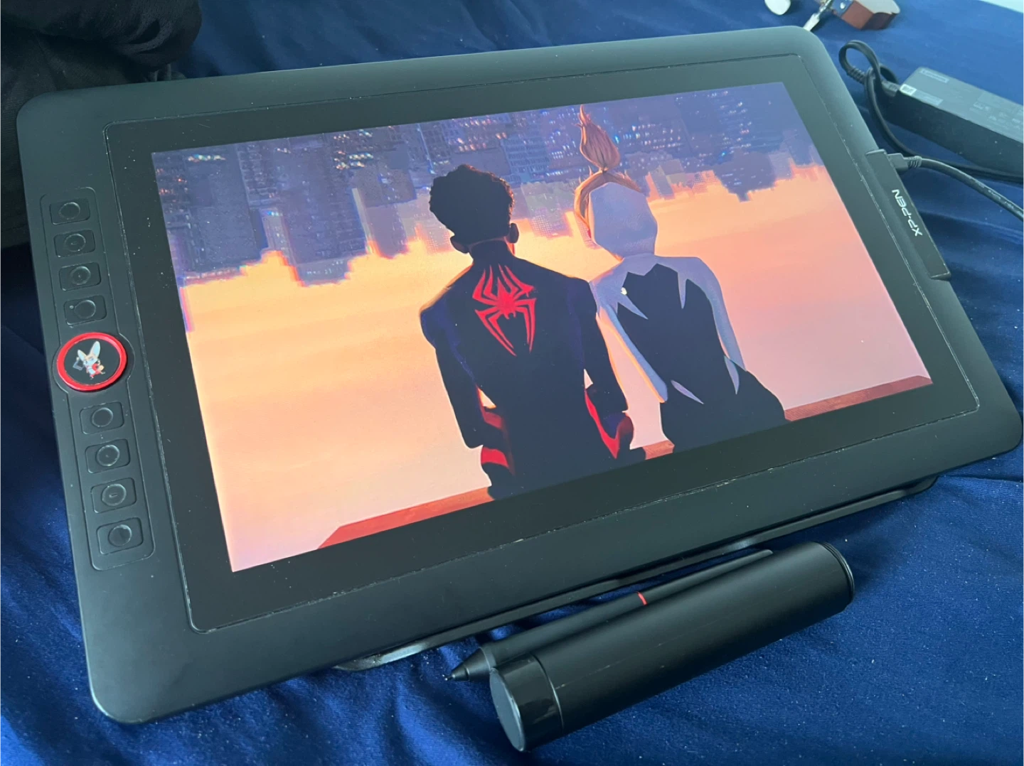 XP-PEN Artist 15.6 Pro Drawing Tablet