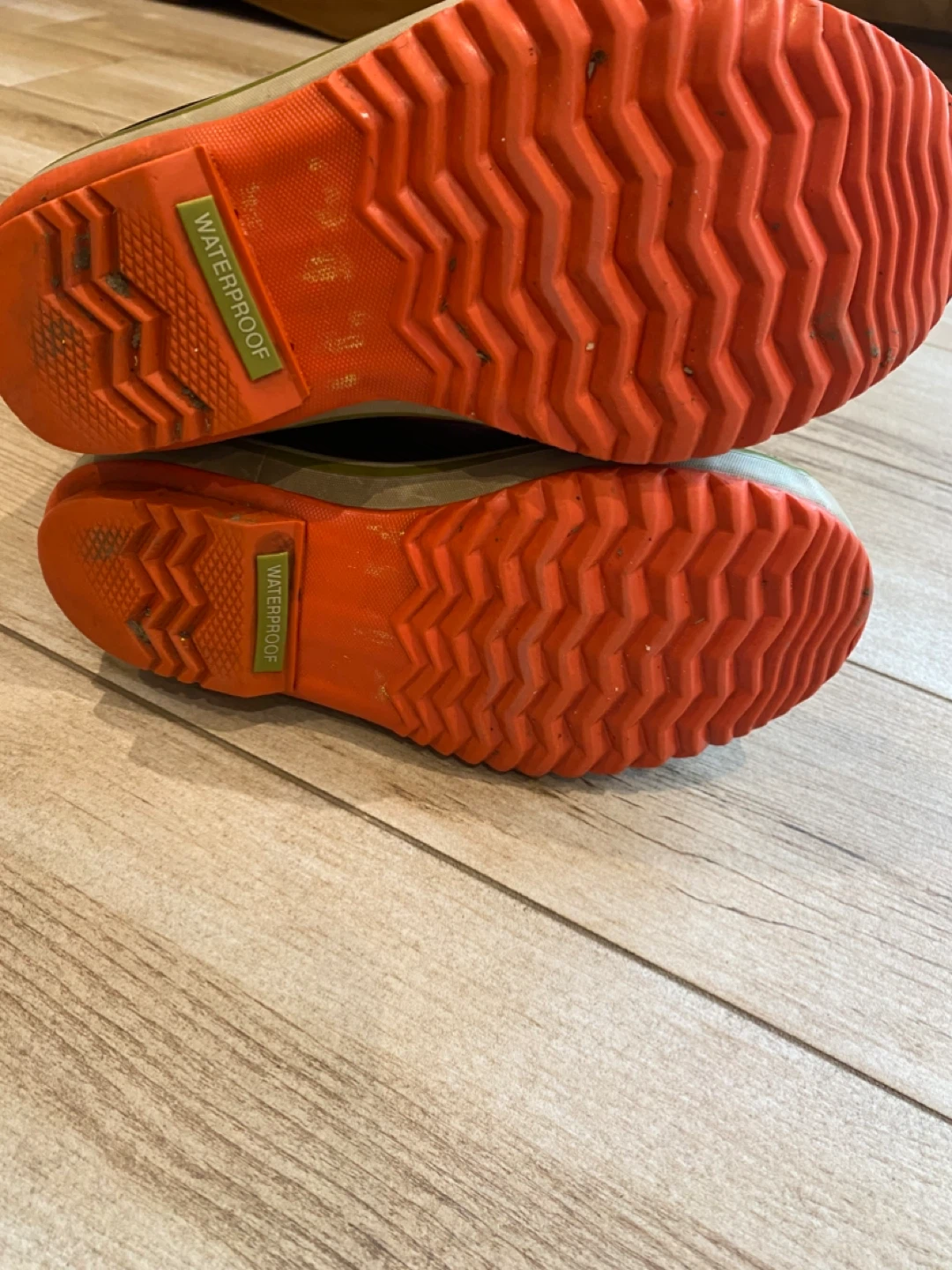 Sorel Waterproof Winter Boots - Size 3Y - photo 5